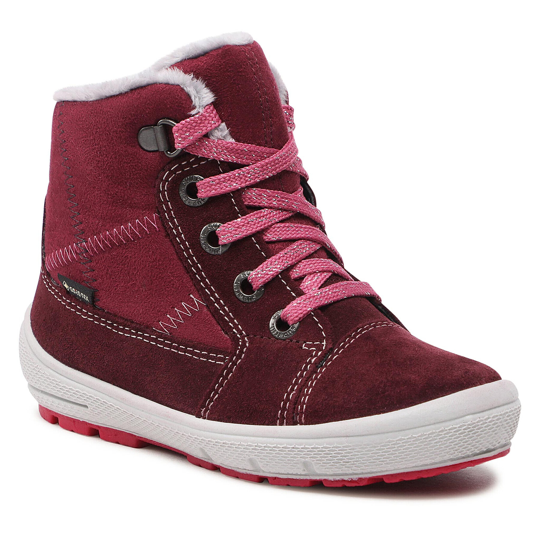 Superfit Апрески GORE-TEX 1-006318-5000 S Бордо - Pepit.bg