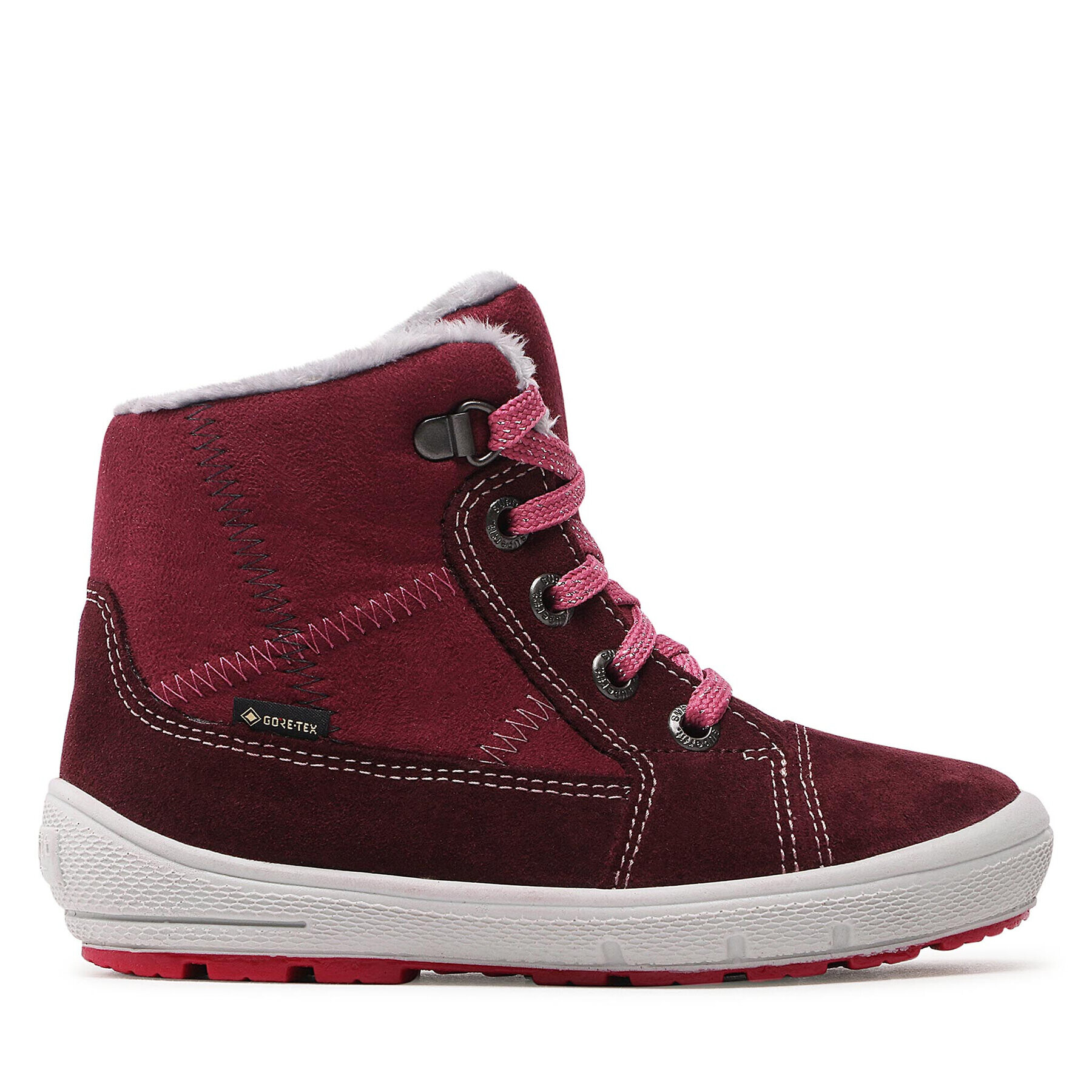 Superfit Апрески GORE-TEX 1-006318-5000 S Бордо - Pepit.bg