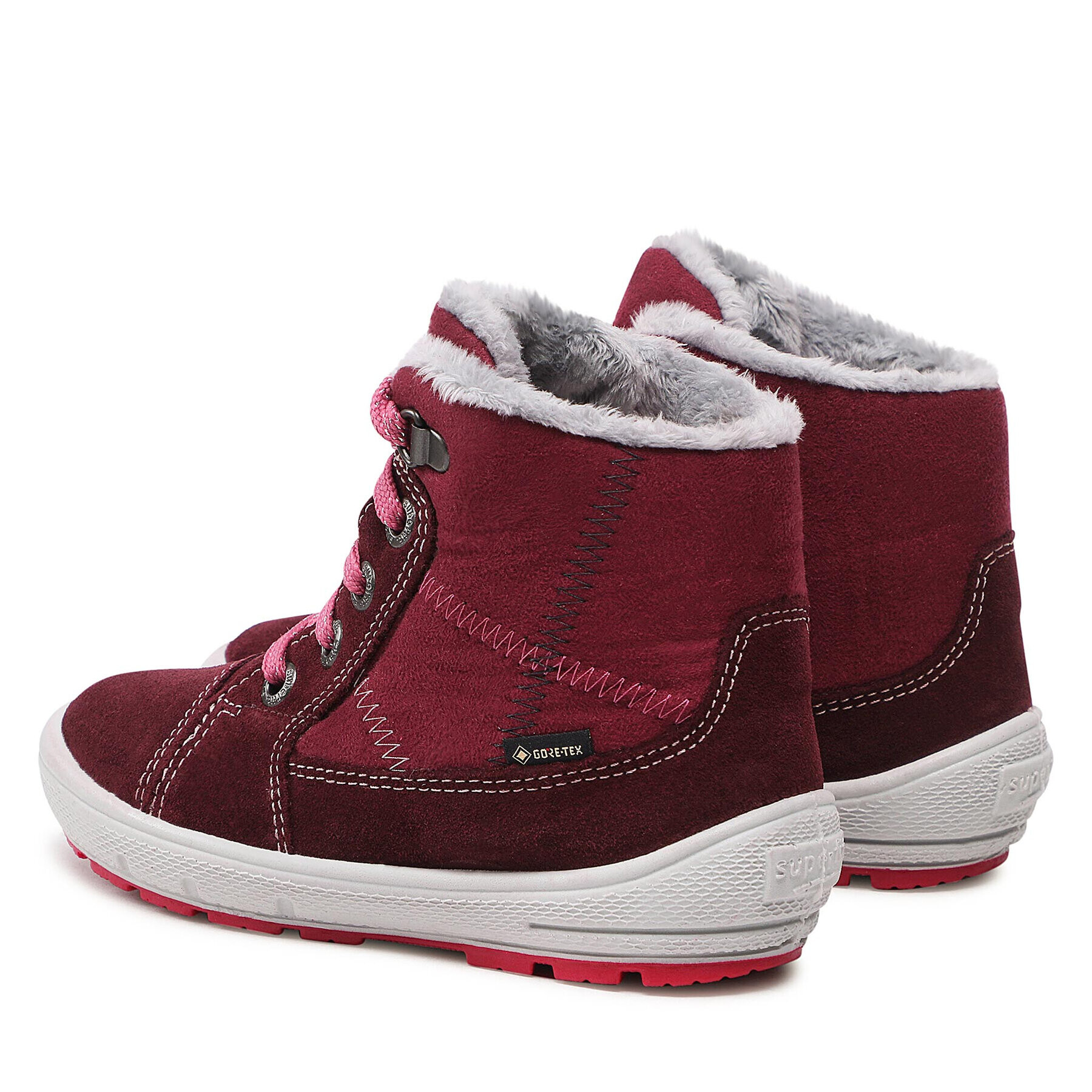 Superfit Апрески GORE-TEX 1-006318-5000 S Бордо - Pepit.bg