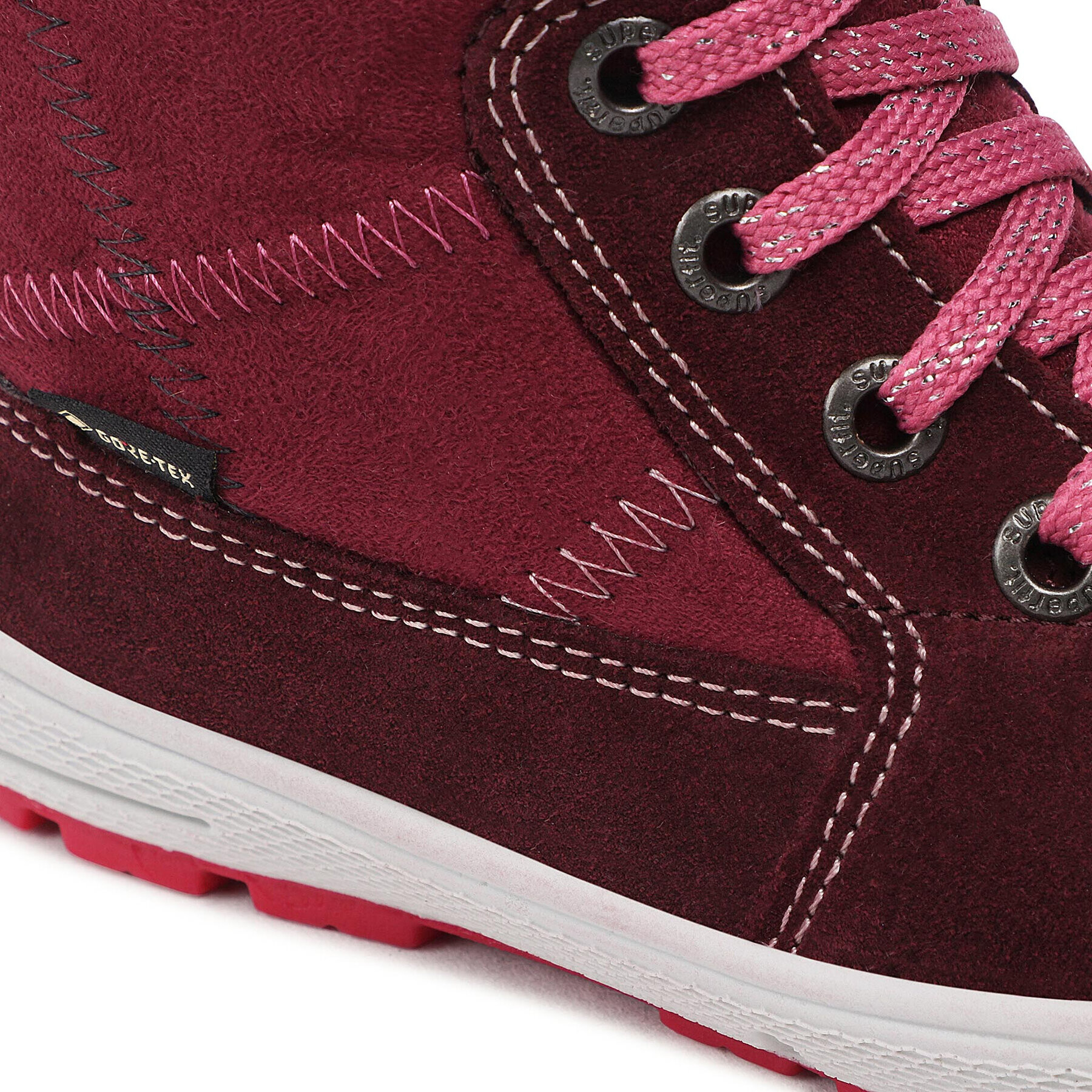 Superfit Апрески GORE-TEX 1-006318-5000 S Бордо - Pepit.bg
