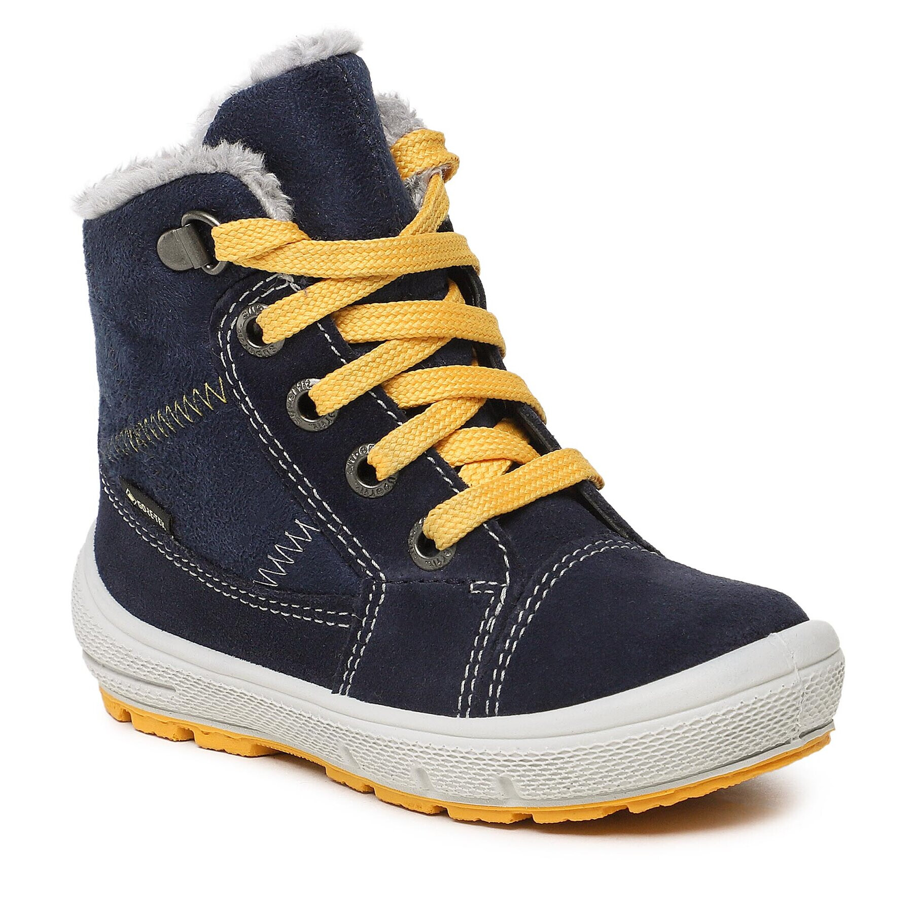 Superfit Апрески GORE-TEX 1-006318-8000 S Син - Pepit.bg