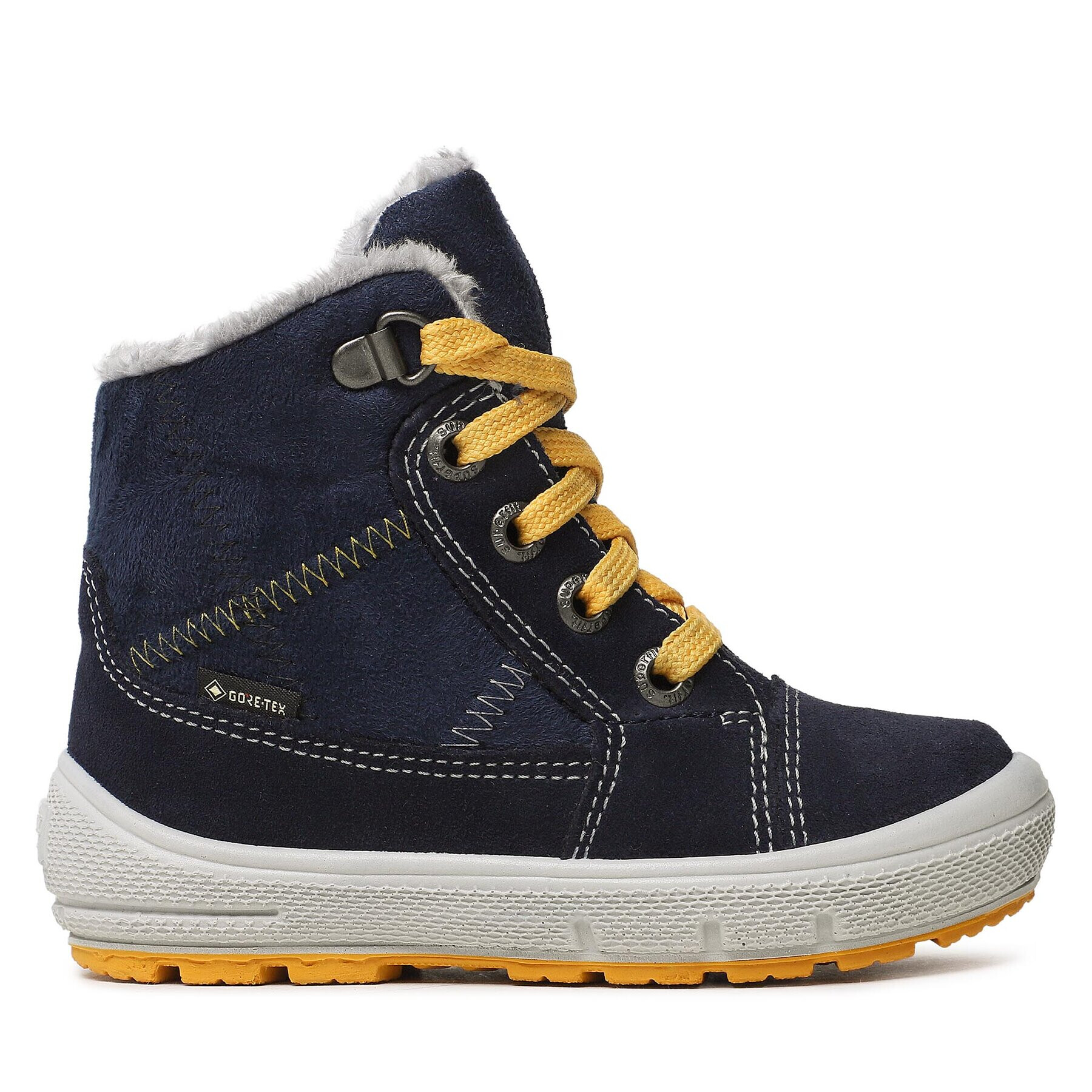 Superfit Апрески GORE-TEX 1-006318-8000 S Син - Pepit.bg