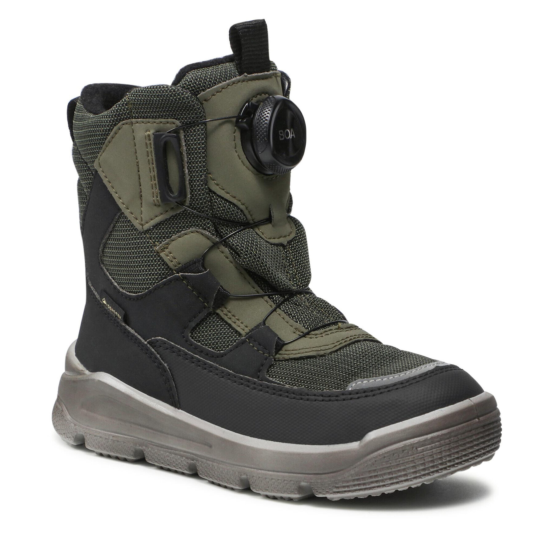 Superfit Апрески GORE-TEX 1-009081-0000 M Зелен - Pepit.bg