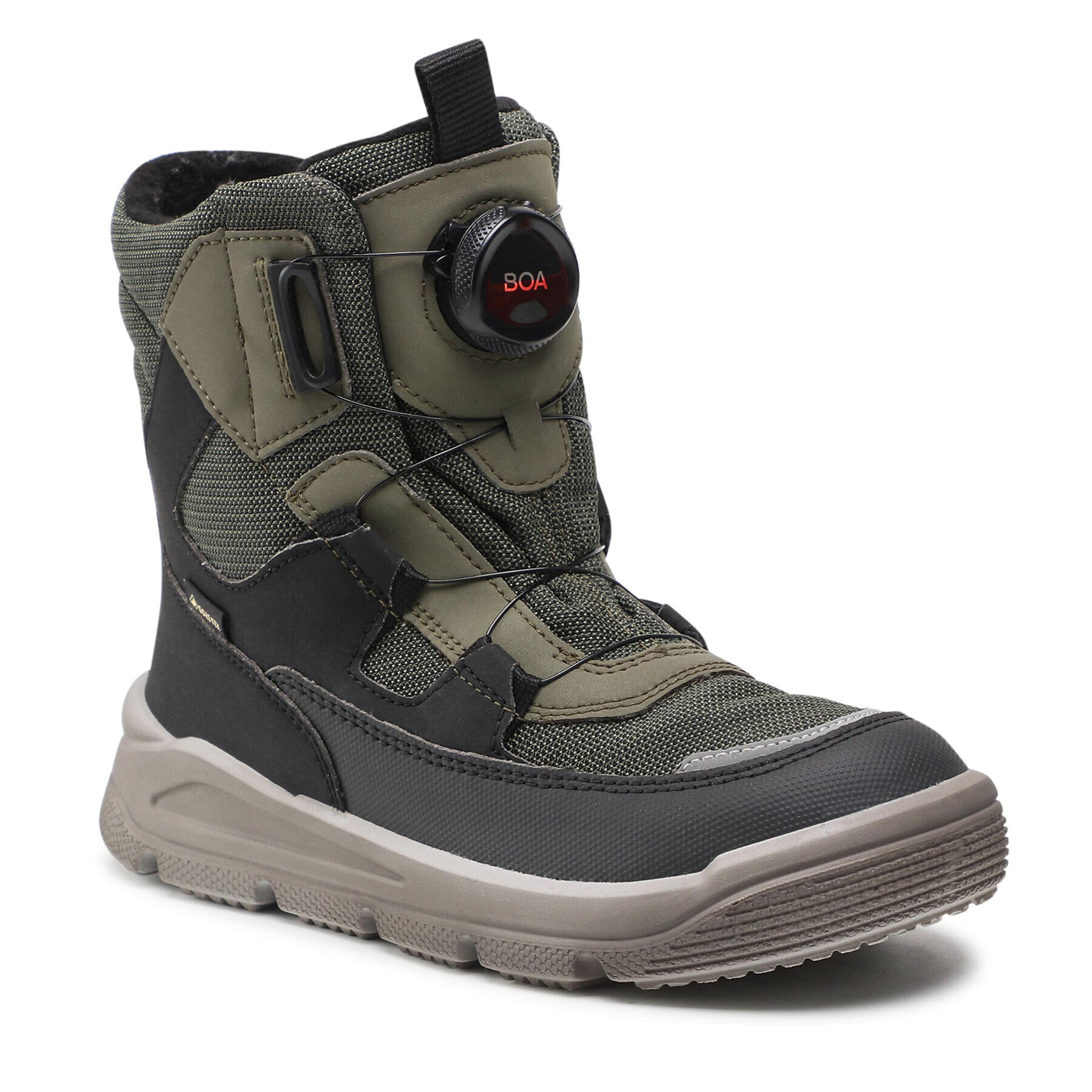Superfit Апрески GORE-TEX 1-009081-0000 S Зелен - Pepit.bg