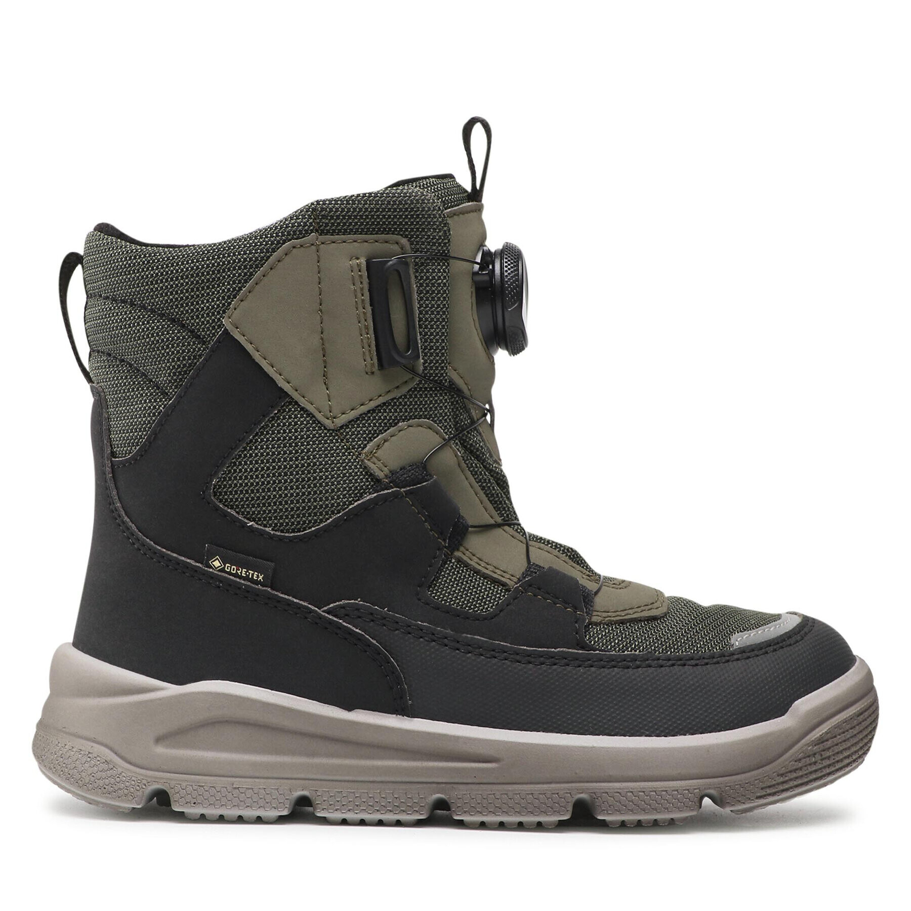 Superfit Апрески GORE-TEX 1-009081-0000 S Зелен - Pepit.bg