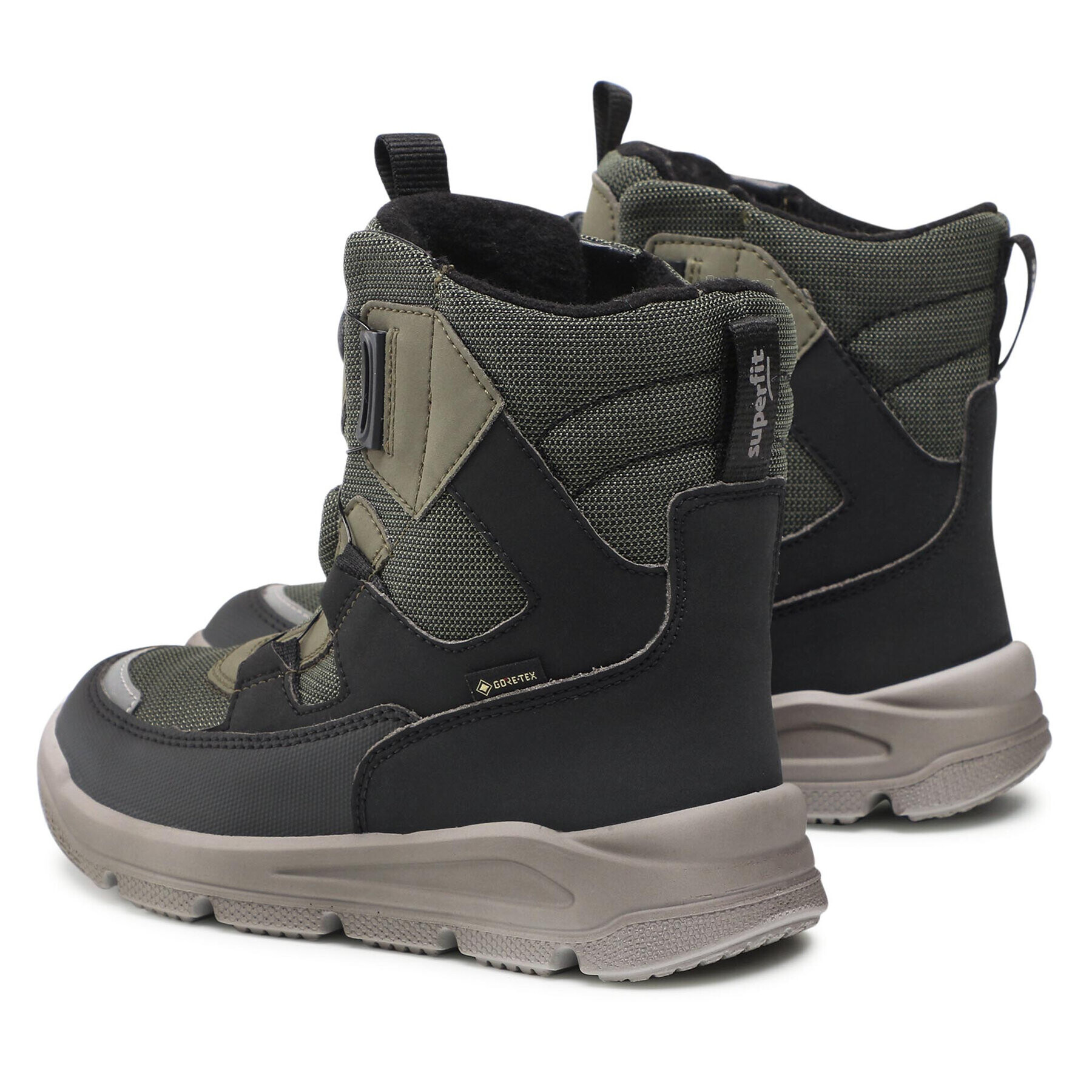 Superfit Апрески GORE-TEX 1-009081-0000 S Зелен - Pepit.bg