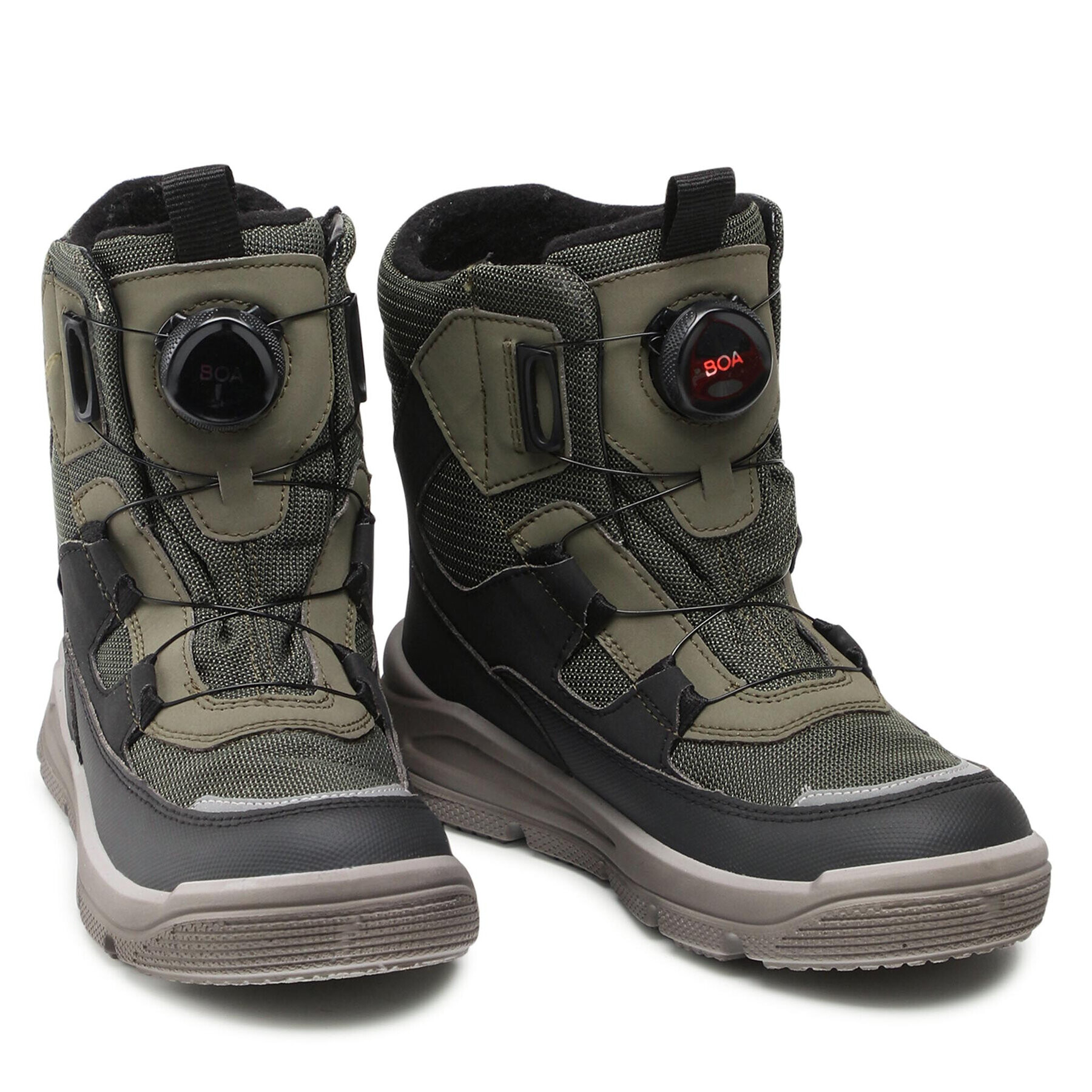 Superfit Апрески GORE-TEX 1-009081-0000 S Зелен - Pepit.bg