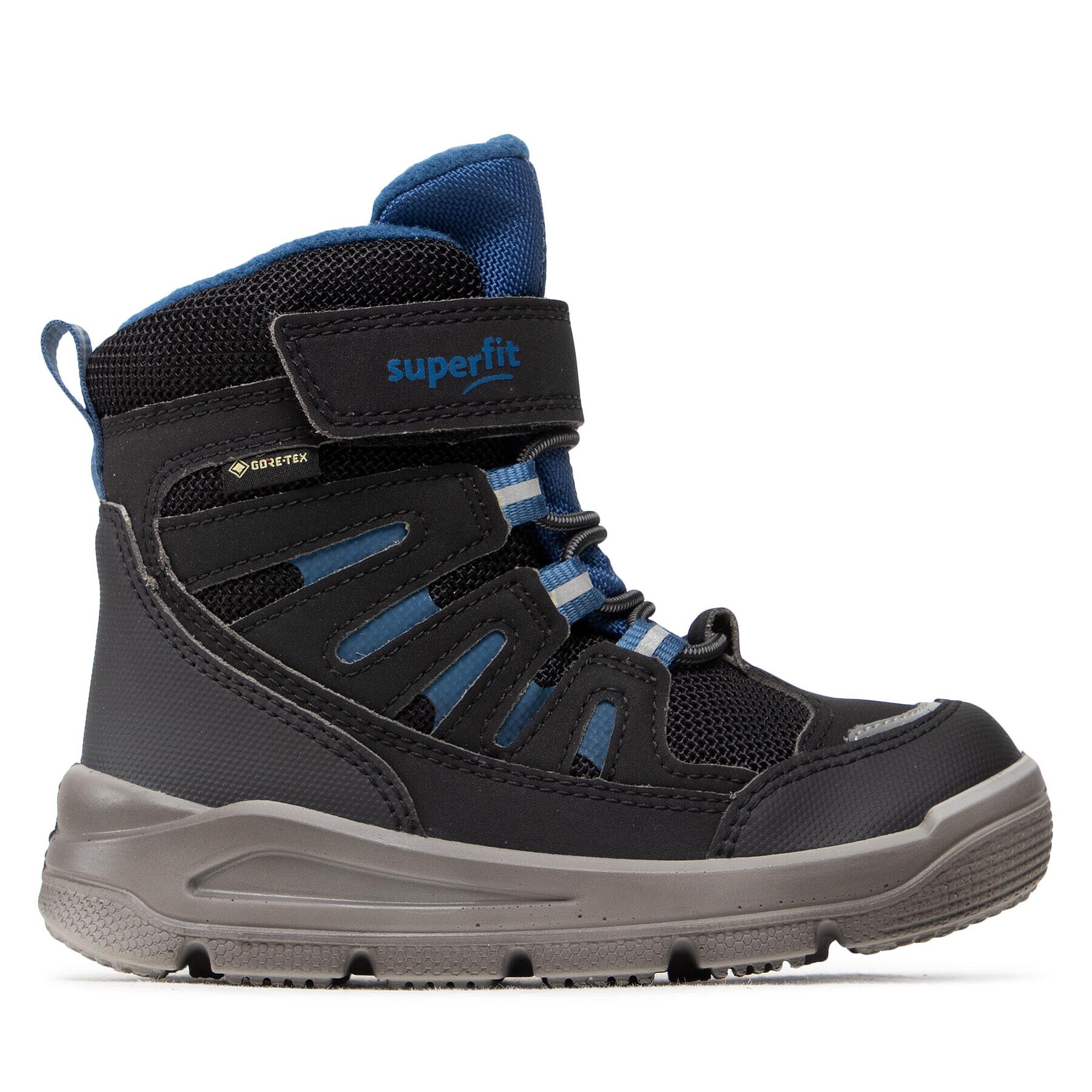 Superfit Апрески GORE-TEX 1-009082-0010 M Тъмносин - Pepit.bg