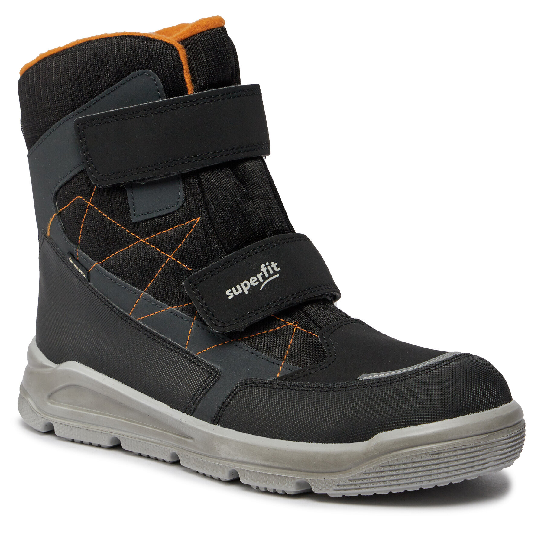 Superfit Апрески GORE-TEX 1-009086-0000 D Черен - Pepit.bg