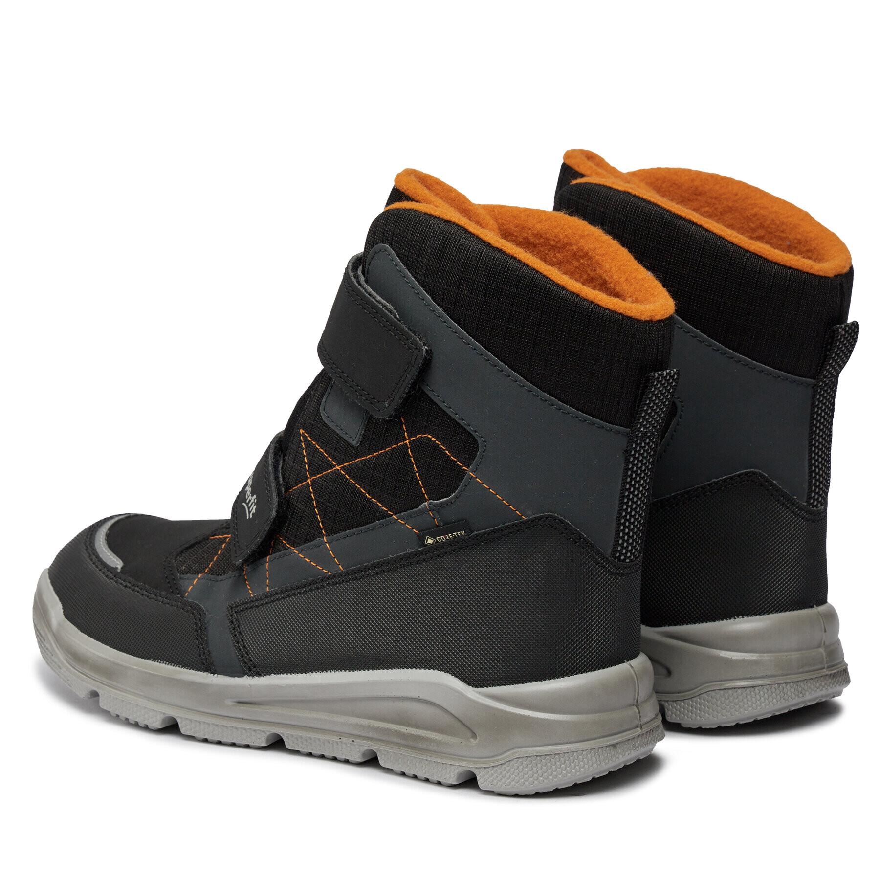 Superfit Апрески GORE-TEX 1-009086-0000 D Черен - Pepit.bg
