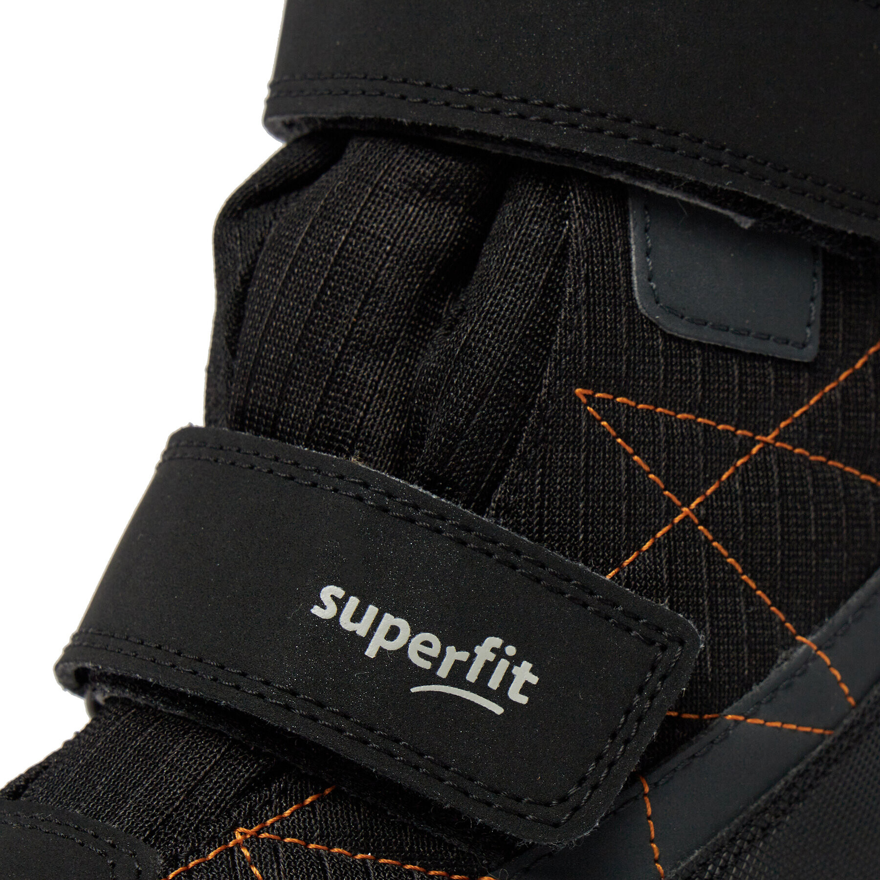 Superfit Апрески GORE-TEX 1-009086-0000 D Черен - Pepit.bg