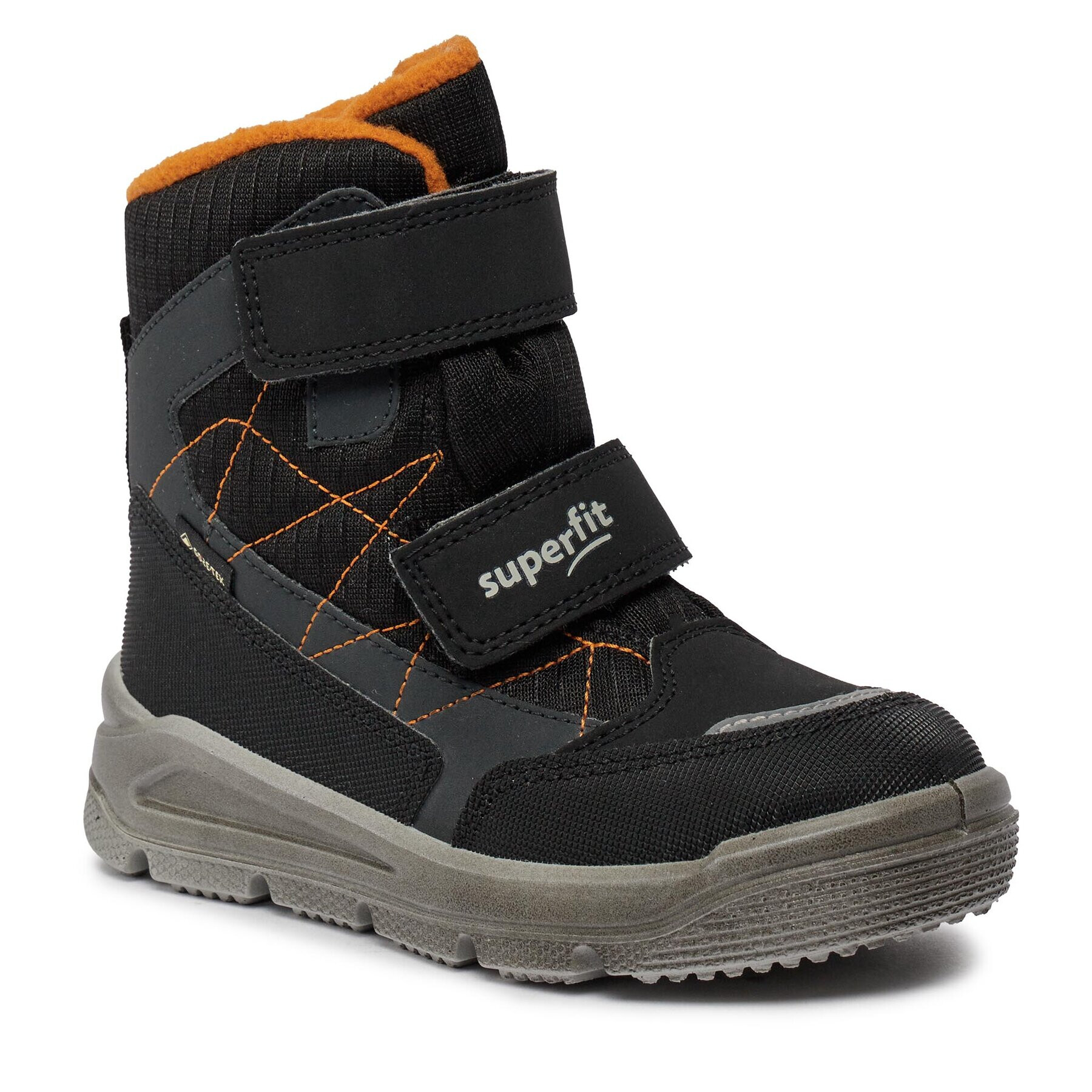 Superfit Апрески GORE-TEX 1-009086-0000 M Черен - Pepit.bg