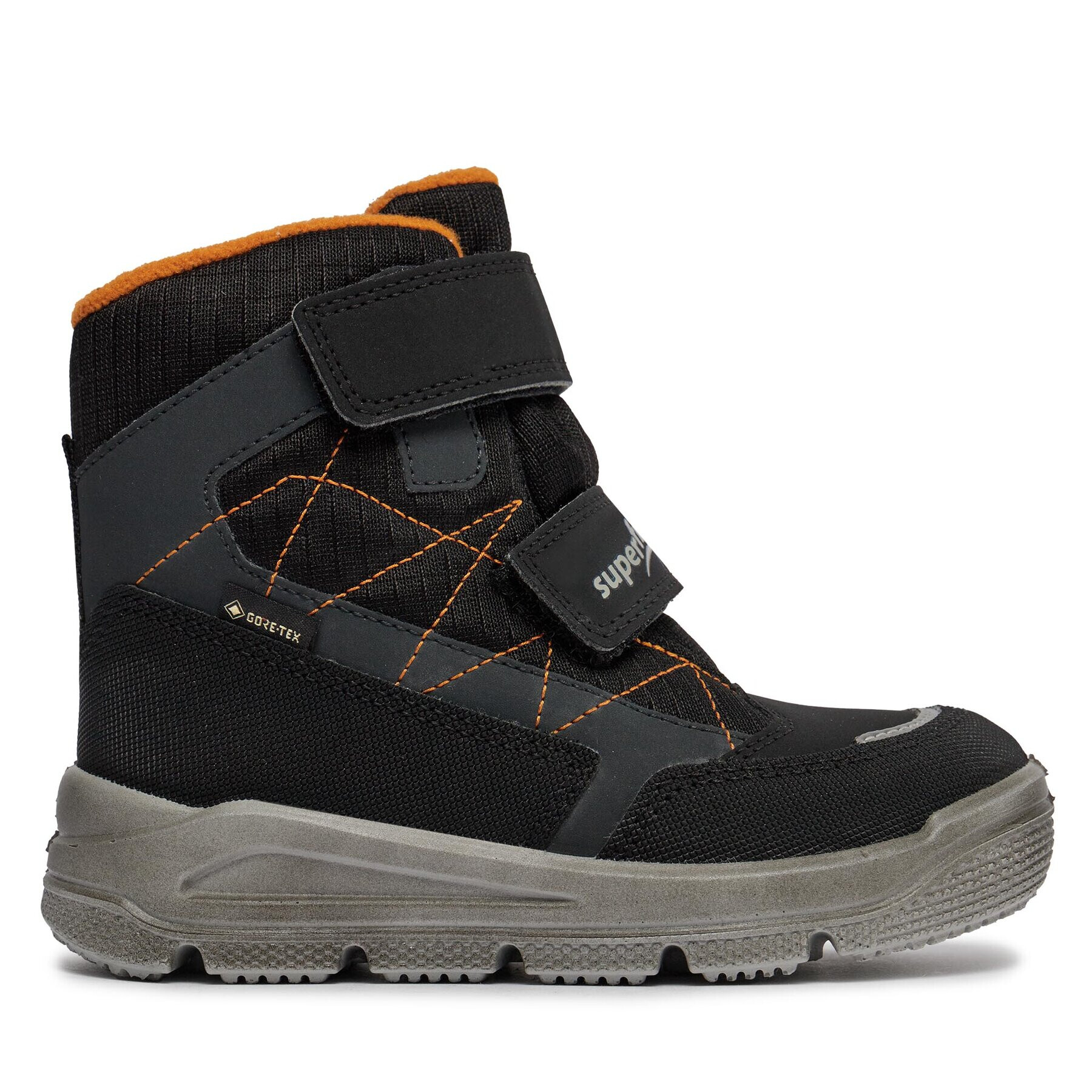 Superfit Апрески GORE-TEX 1-009086-0000 M Черен - Pepit.bg