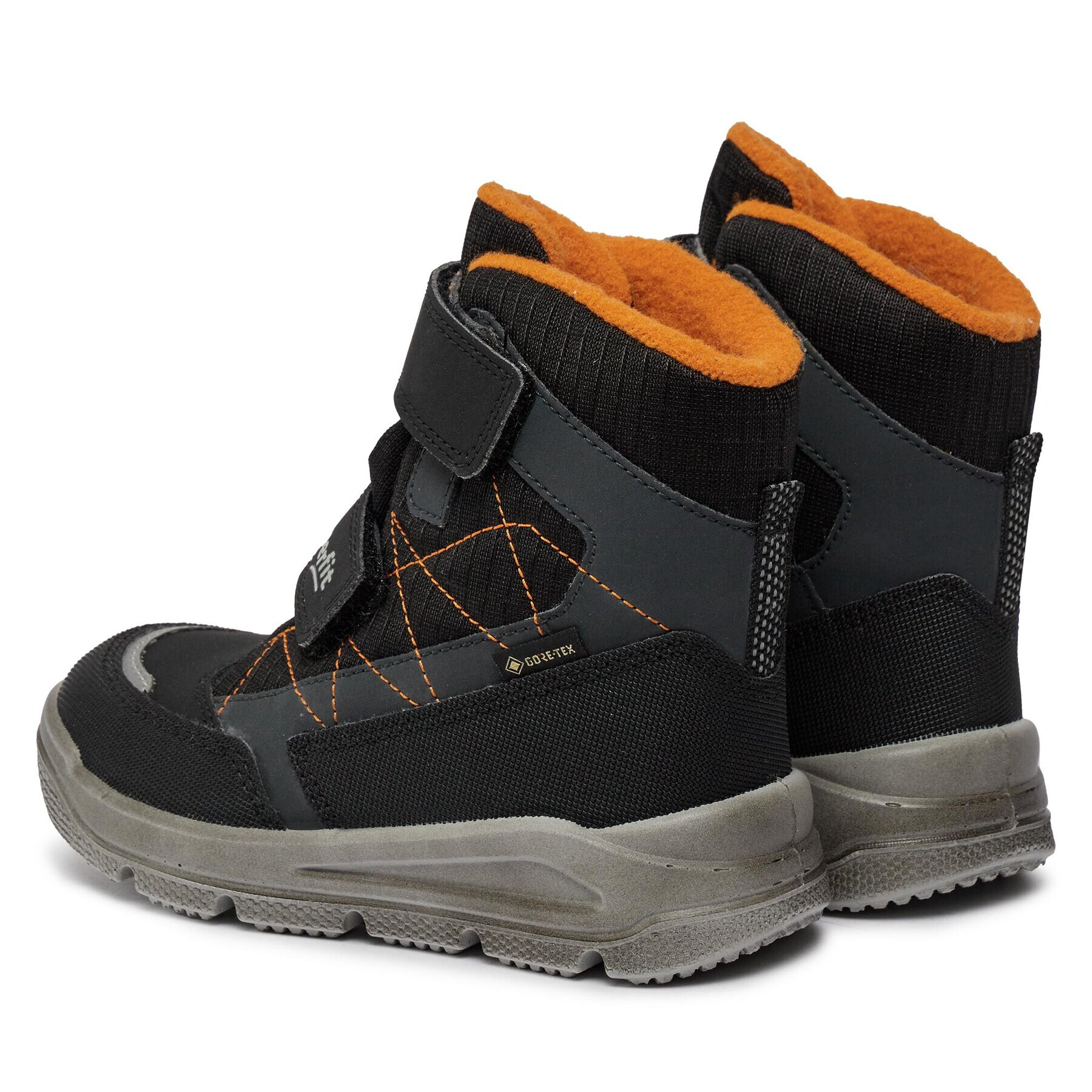 Superfit Апрески GORE-TEX 1-009086-0000 M Черен - Pepit.bg