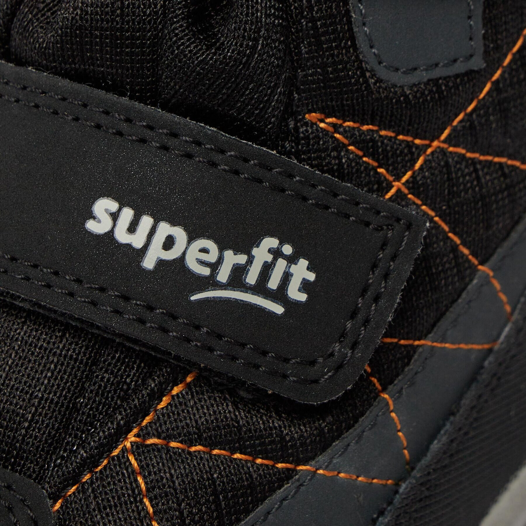 Superfit Апрески GORE-TEX 1-009086-0000 M Черен - Pepit.bg