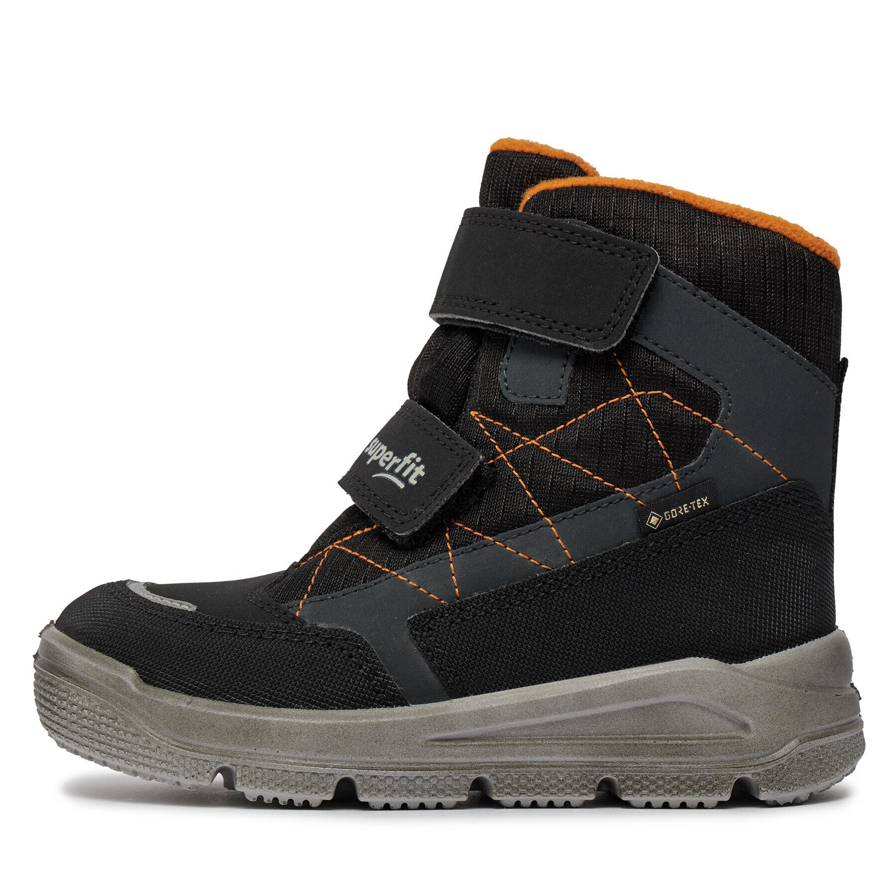 Superfit Апрески GORE-TEX 1-009086-0000 M Черен - Pepit.bg