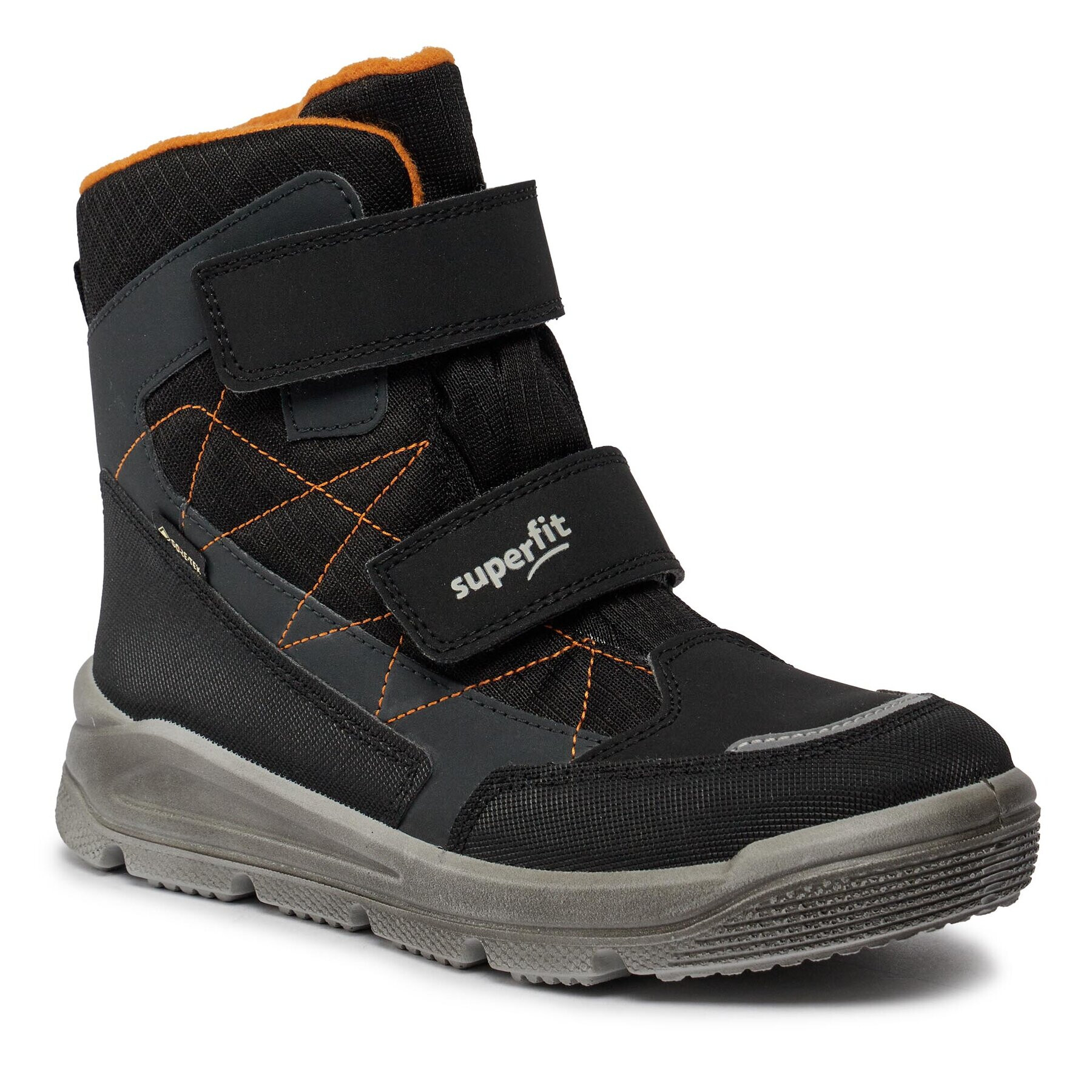 Superfit Апрески GORE-TEX 1-009086-0000 S Черен - Pepit.bg