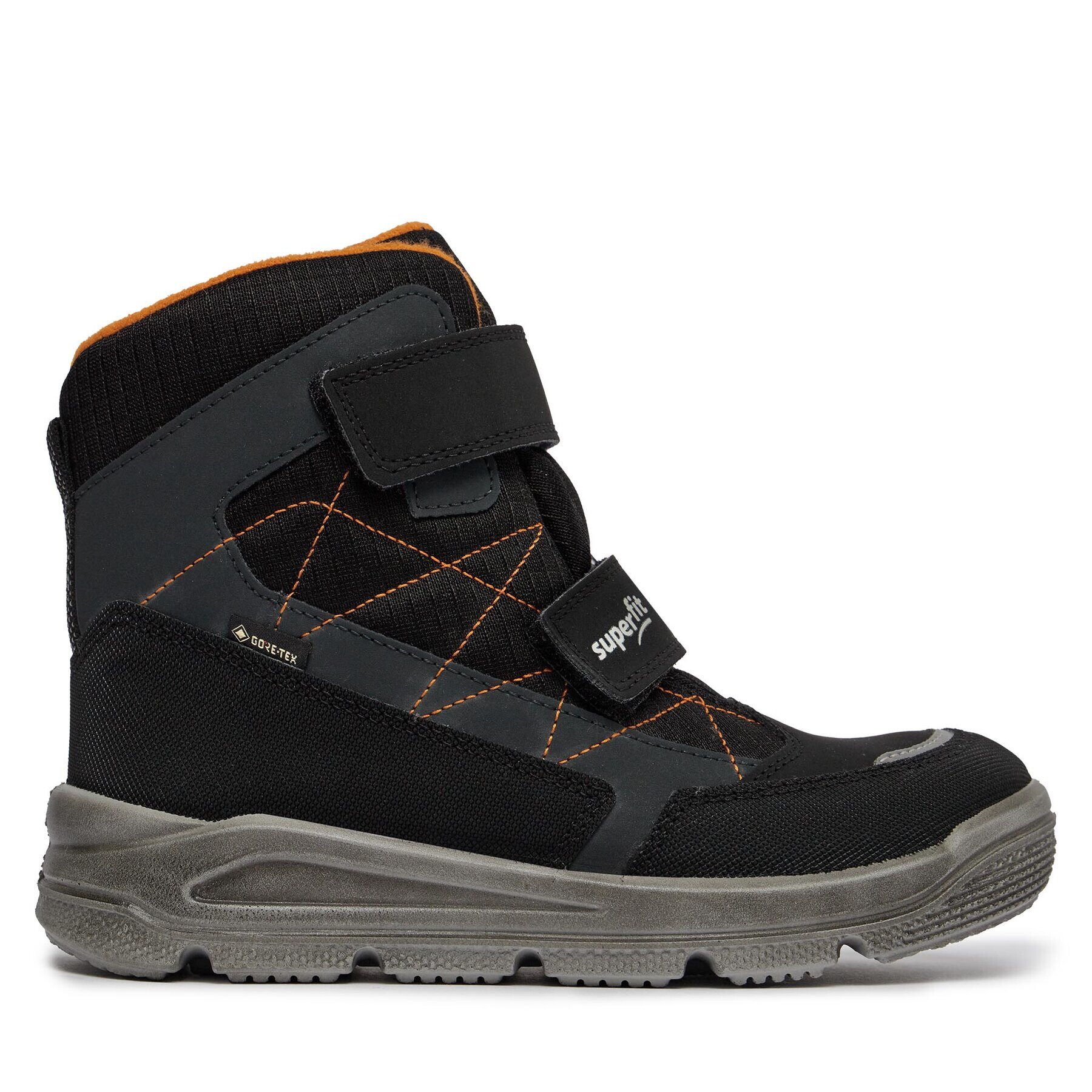 Superfit Апрески GORE-TEX 1-009086-0000 S Черен - Pepit.bg