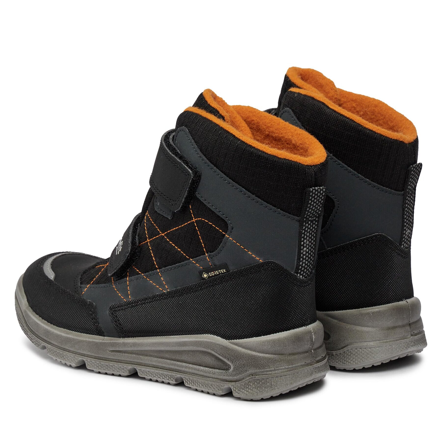 Superfit Апрески GORE-TEX 1-009086-0000 S Черен - Pepit.bg