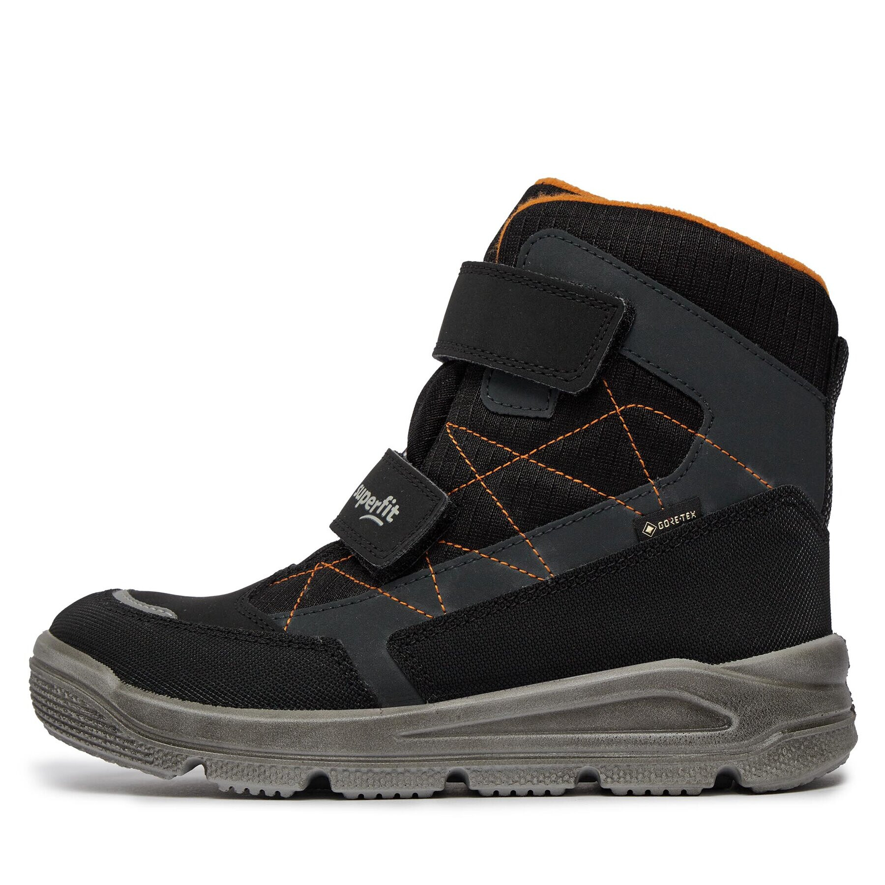 Superfit Апрески GORE-TEX 1-009086-0000 S Черен - Pepit.bg