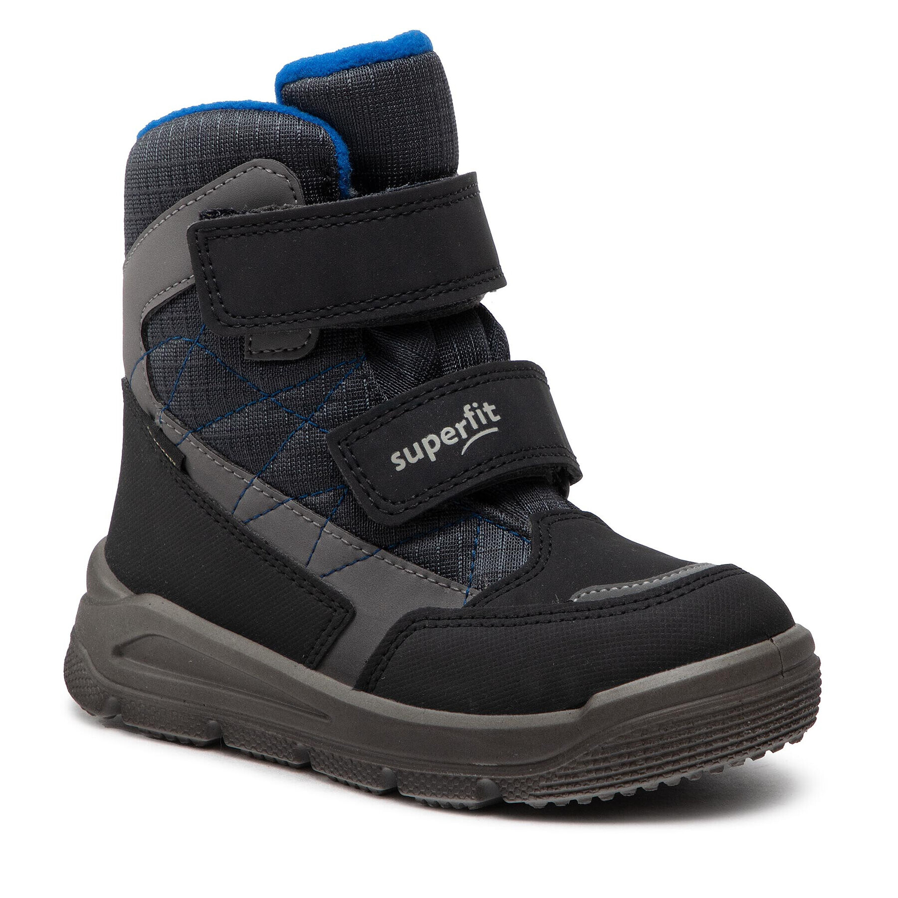 Superfit Апрески GORE-TEX 1-009086-2000 M Сив - Pepit.bg