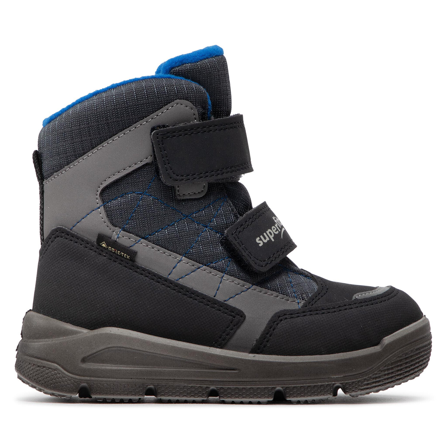 Superfit Апрески GORE-TEX 1-009086-2000 M Сив - Pepit.bg