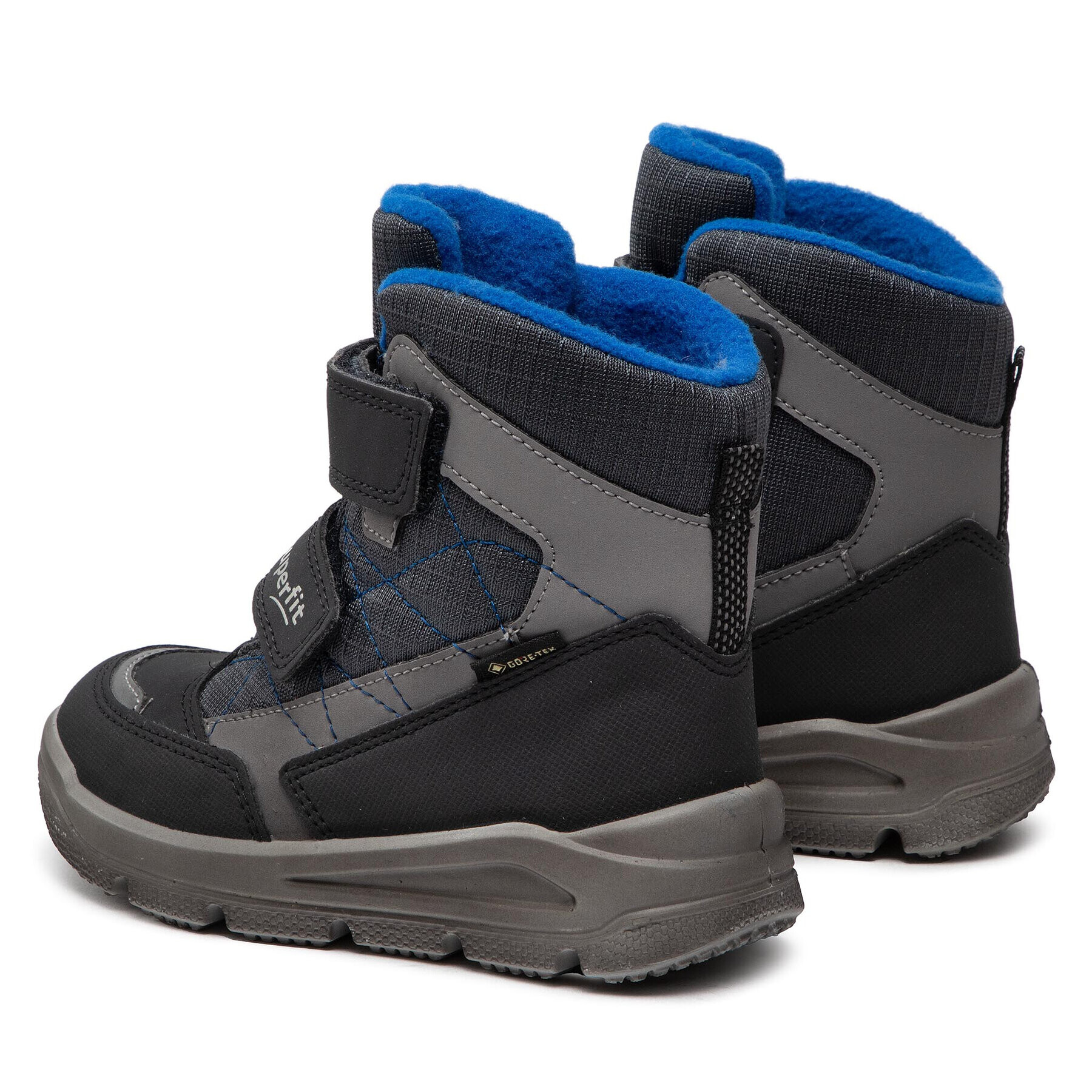 Superfit Апрески GORE-TEX 1-009086-2000 M Сив - Pepit.bg