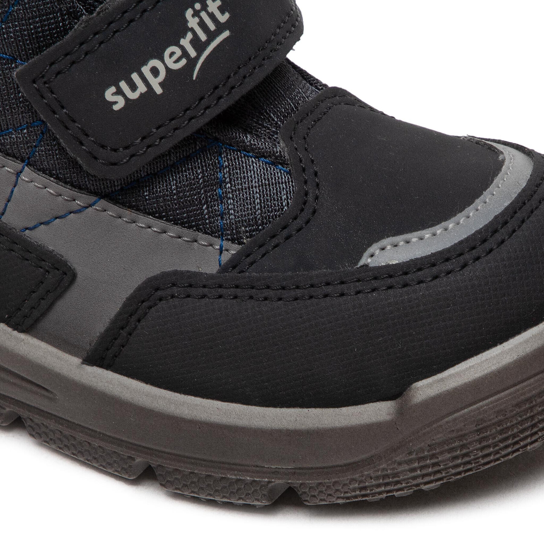 Superfit Апрески GORE-TEX 1-009086-2000 M Сив - Pepit.bg