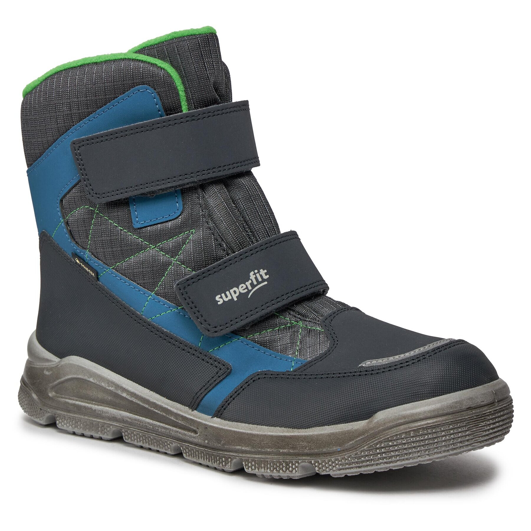Superfit Апрески GORE-TEX 1-009086-2010 D Сив - Pepit.bg