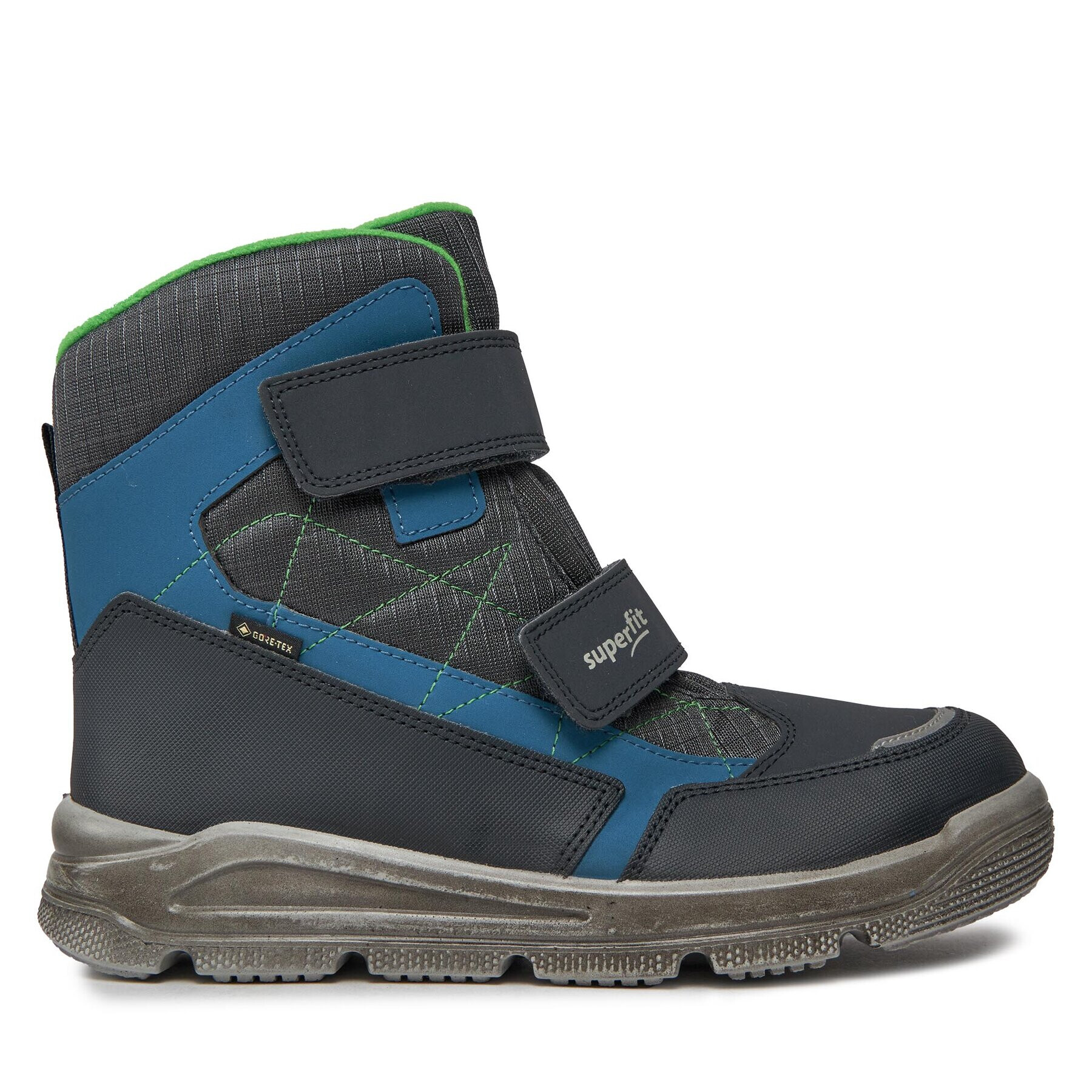 Superfit Апрески GORE-TEX 1-009086-2010 D Сив - Pepit.bg