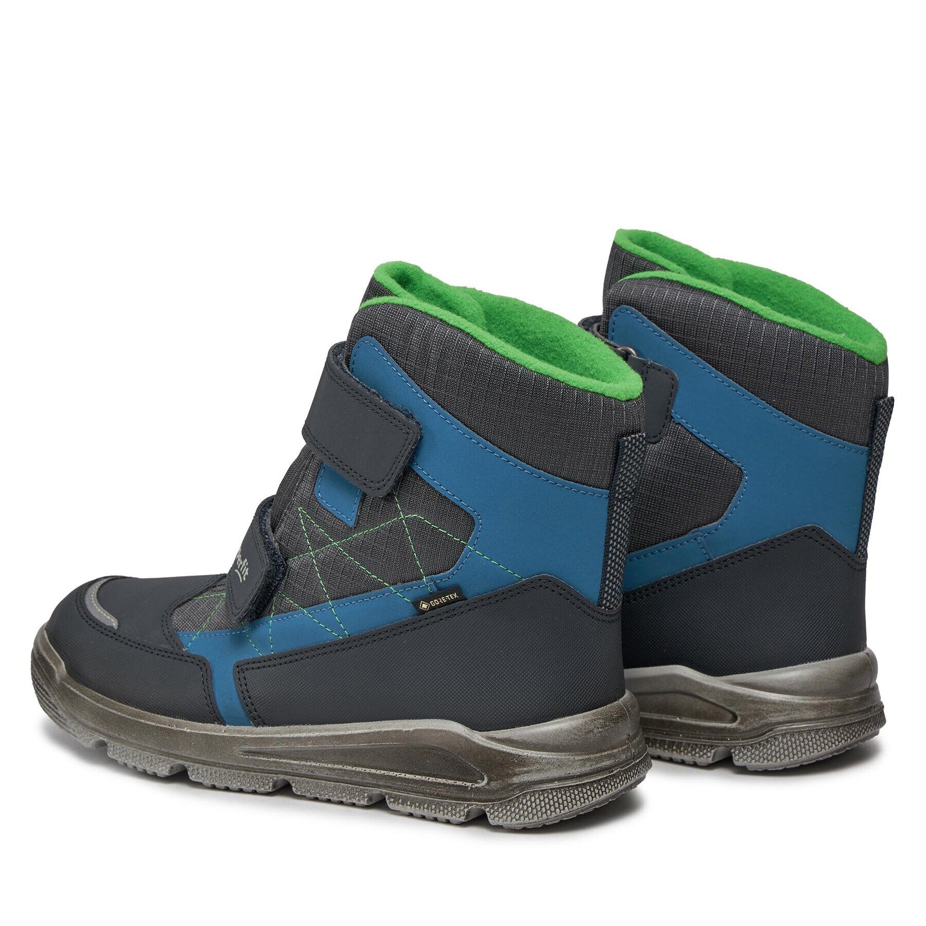 Superfit Апрески GORE-TEX 1-009086-2010 D Сив - Pepit.bg