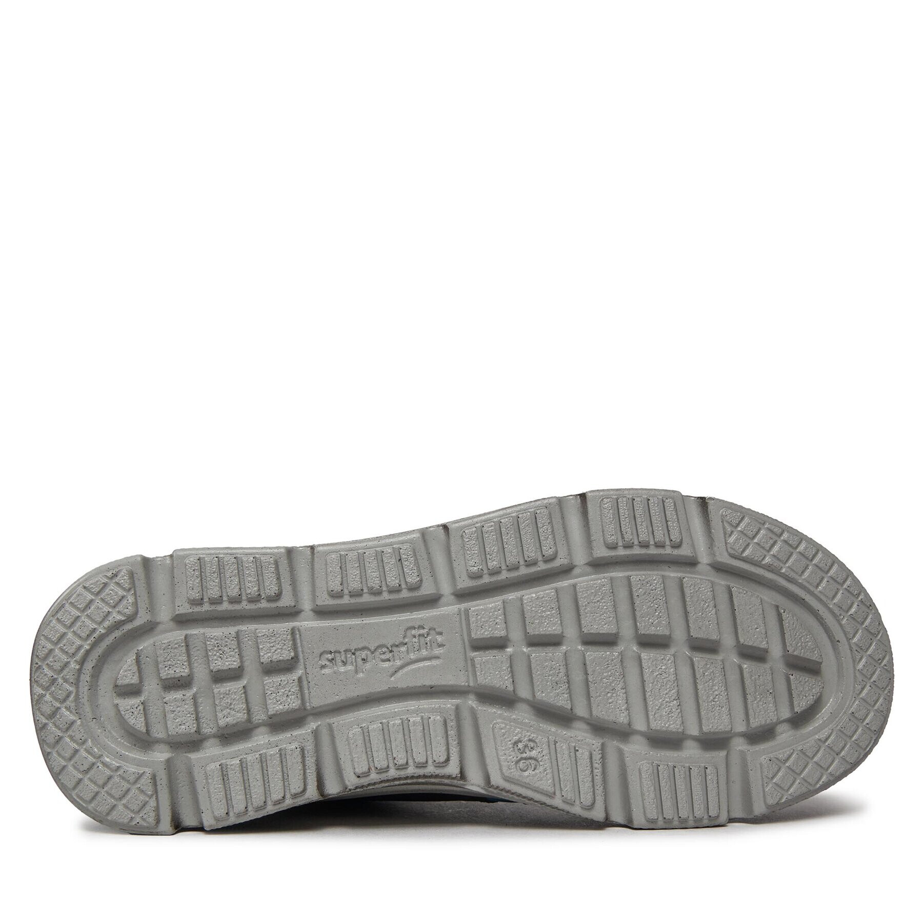Superfit Апрески GORE-TEX 1-009086-2010 D Сив - Pepit.bg