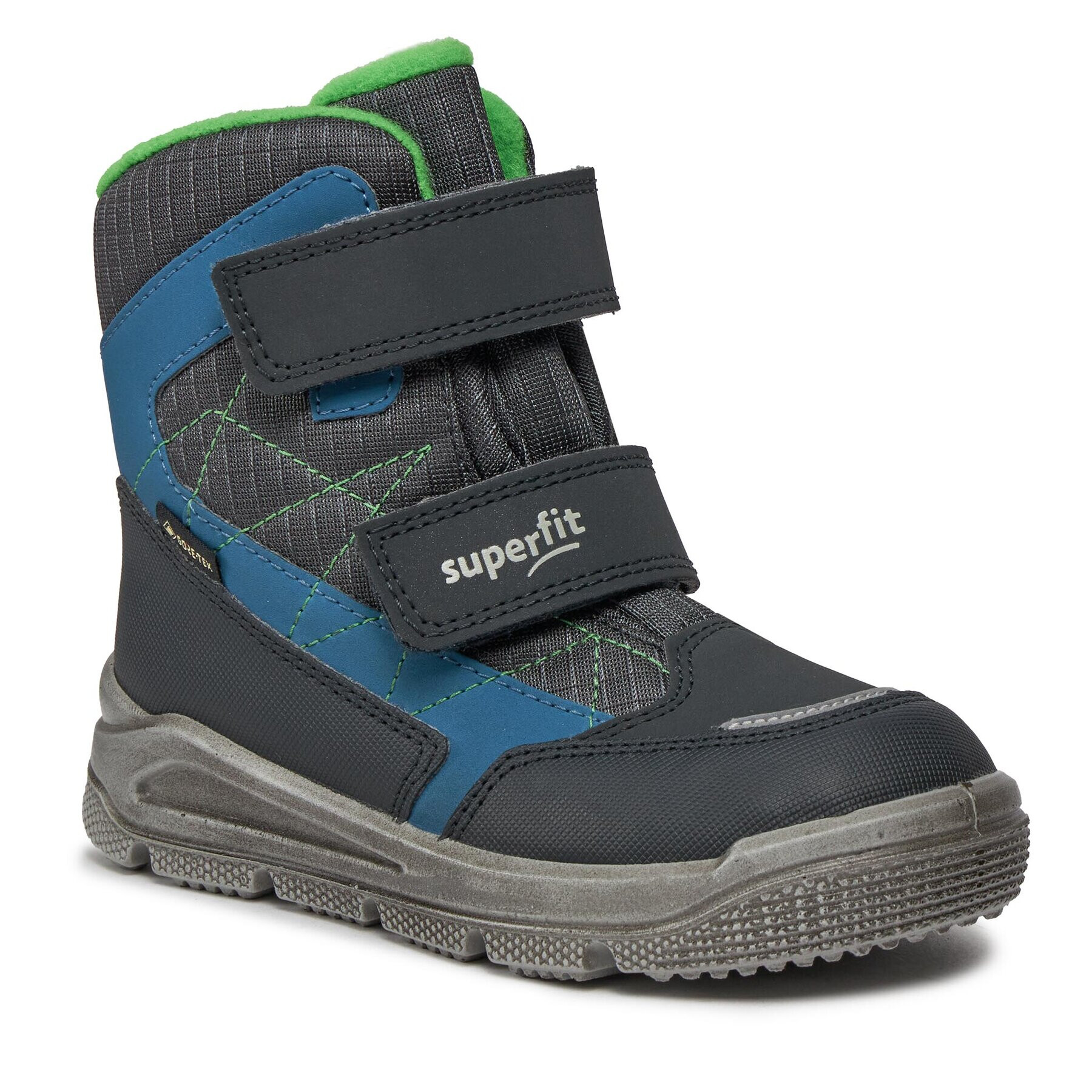 Superfit Апрески GORE-TEX 1-009086-2010 M Сив - Pepit.bg