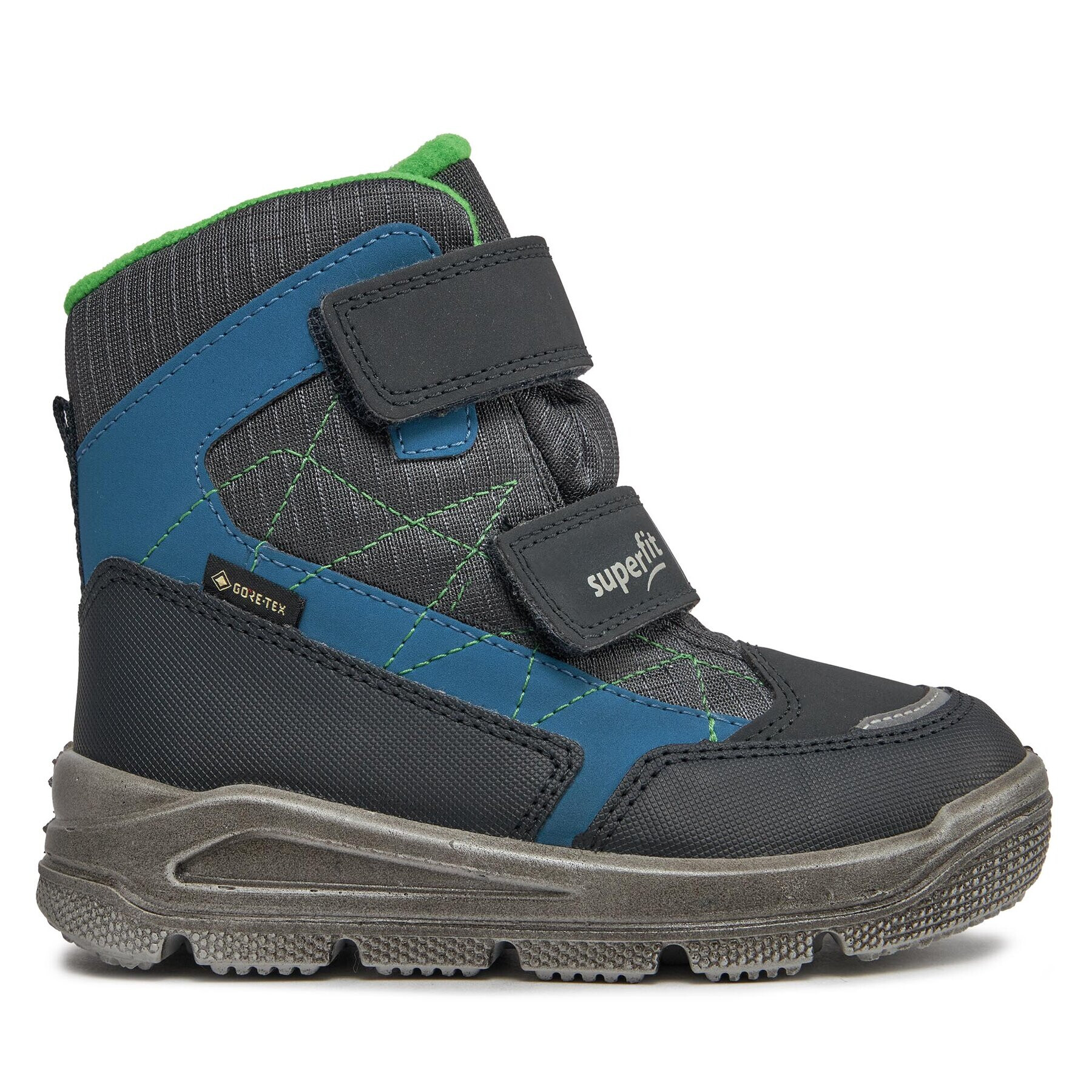 Superfit Апрески GORE-TEX 1-009086-2010 M Сив - Pepit.bg