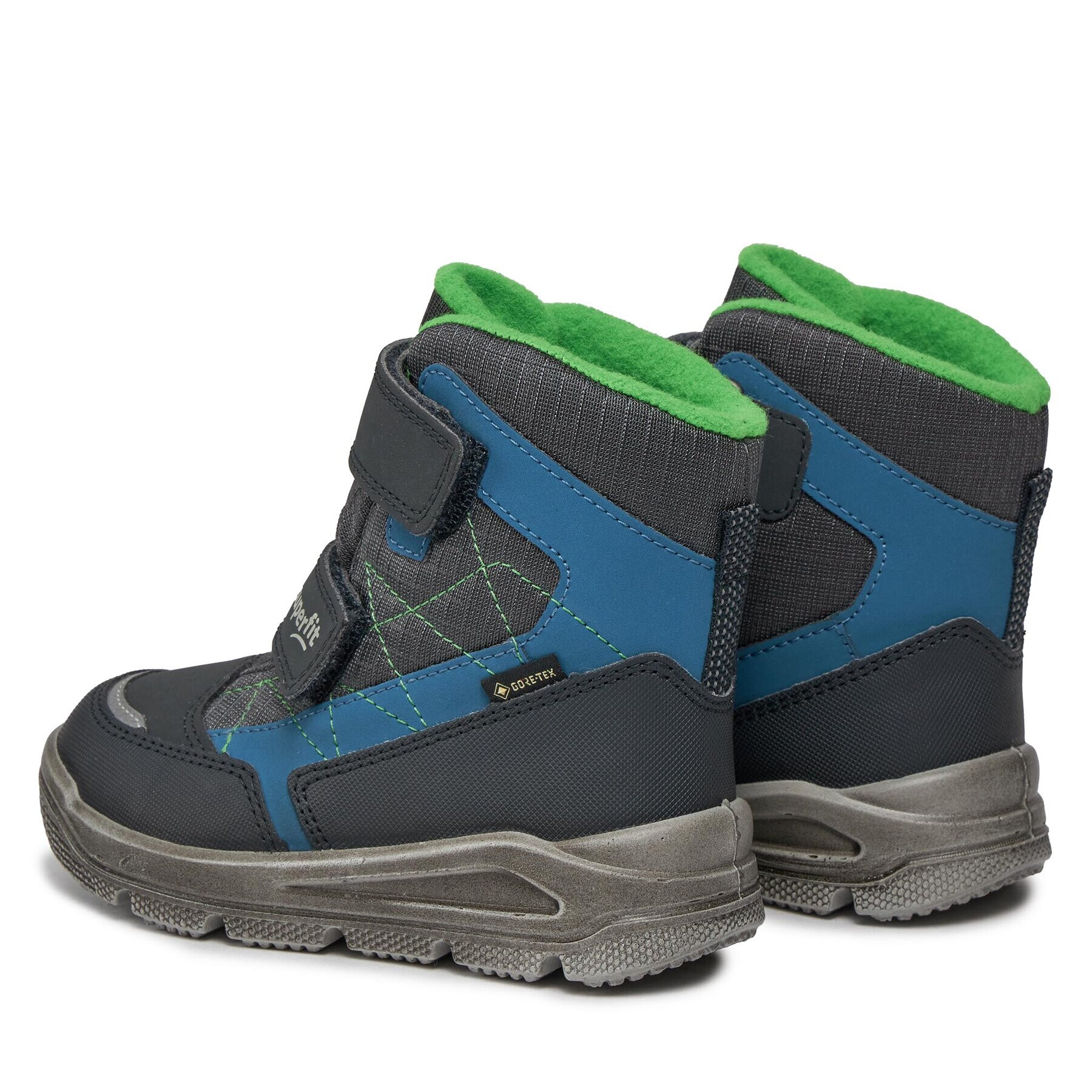 Superfit Апрески GORE-TEX 1-009086-2010 M Сив - Pepit.bg