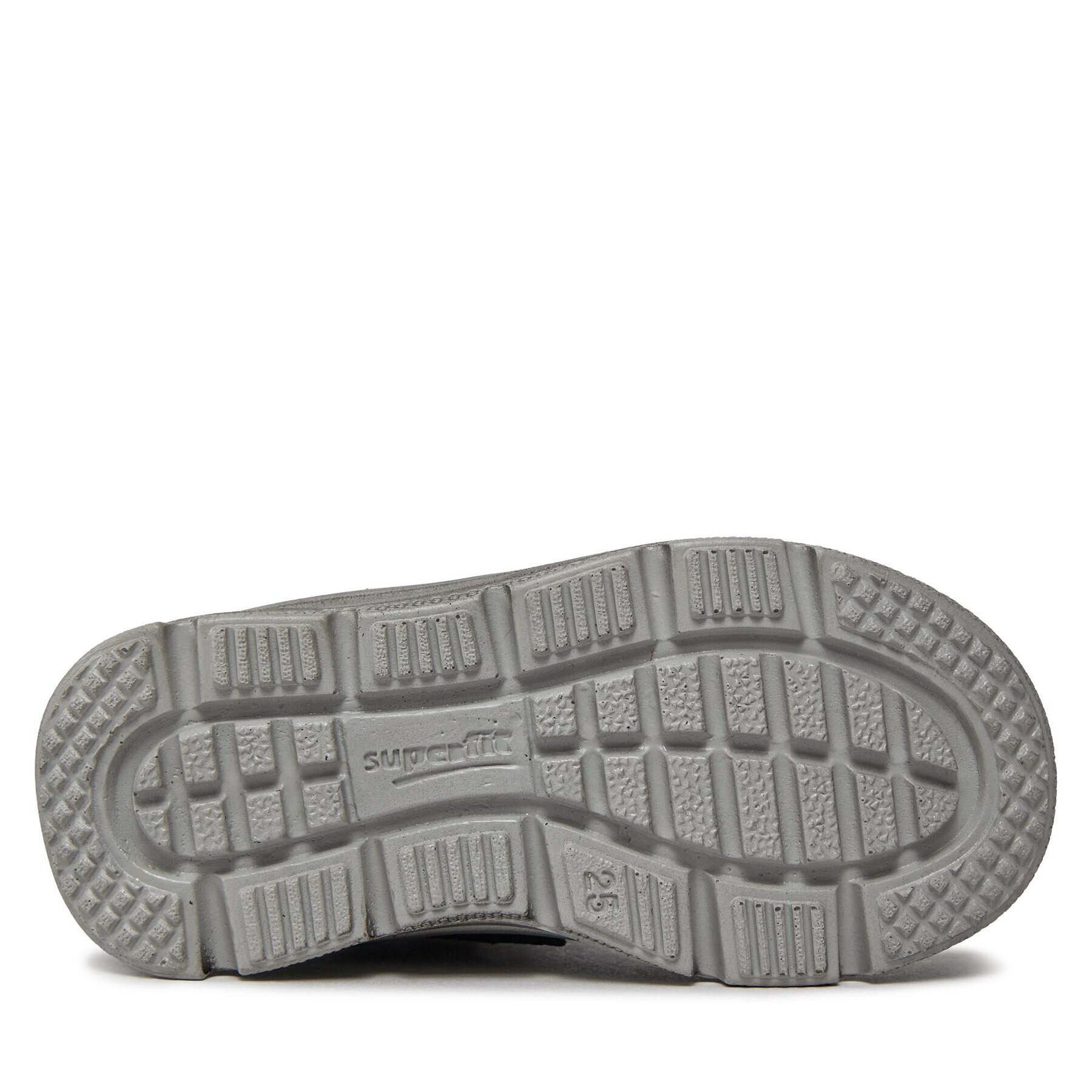 Superfit Апрески GORE-TEX 1-009086-2010 M Сив - Pepit.bg