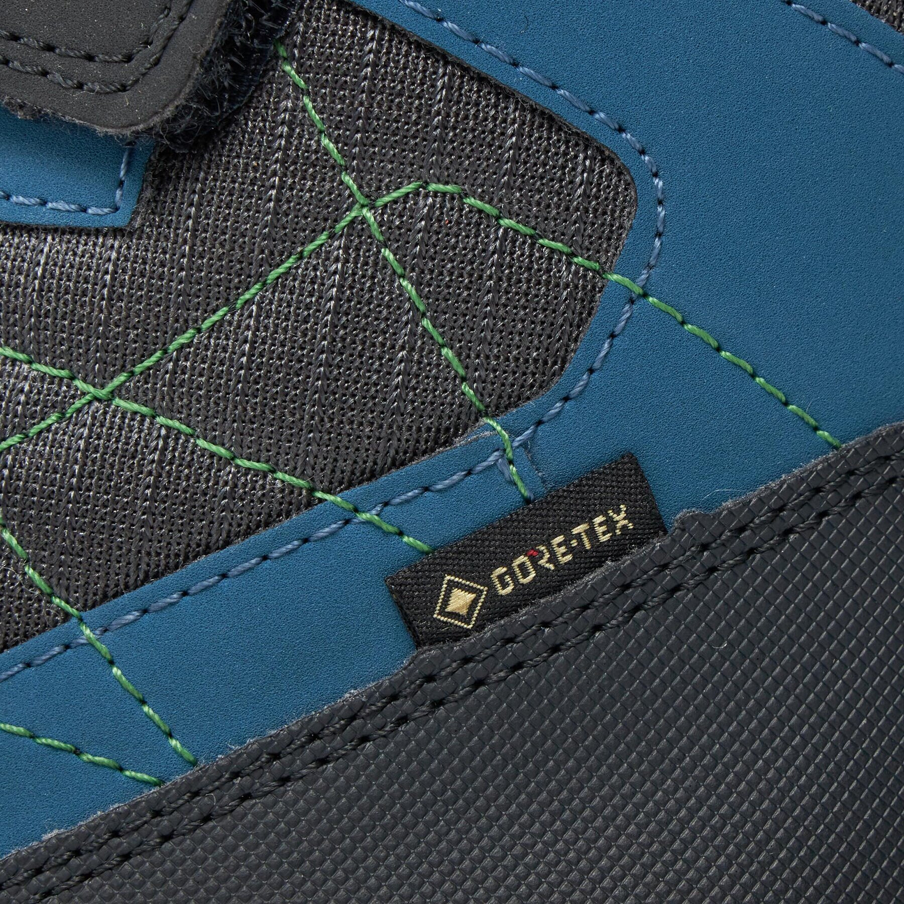 Superfit Апрески GORE-TEX 1-009086-2010 M Сив - Pepit.bg