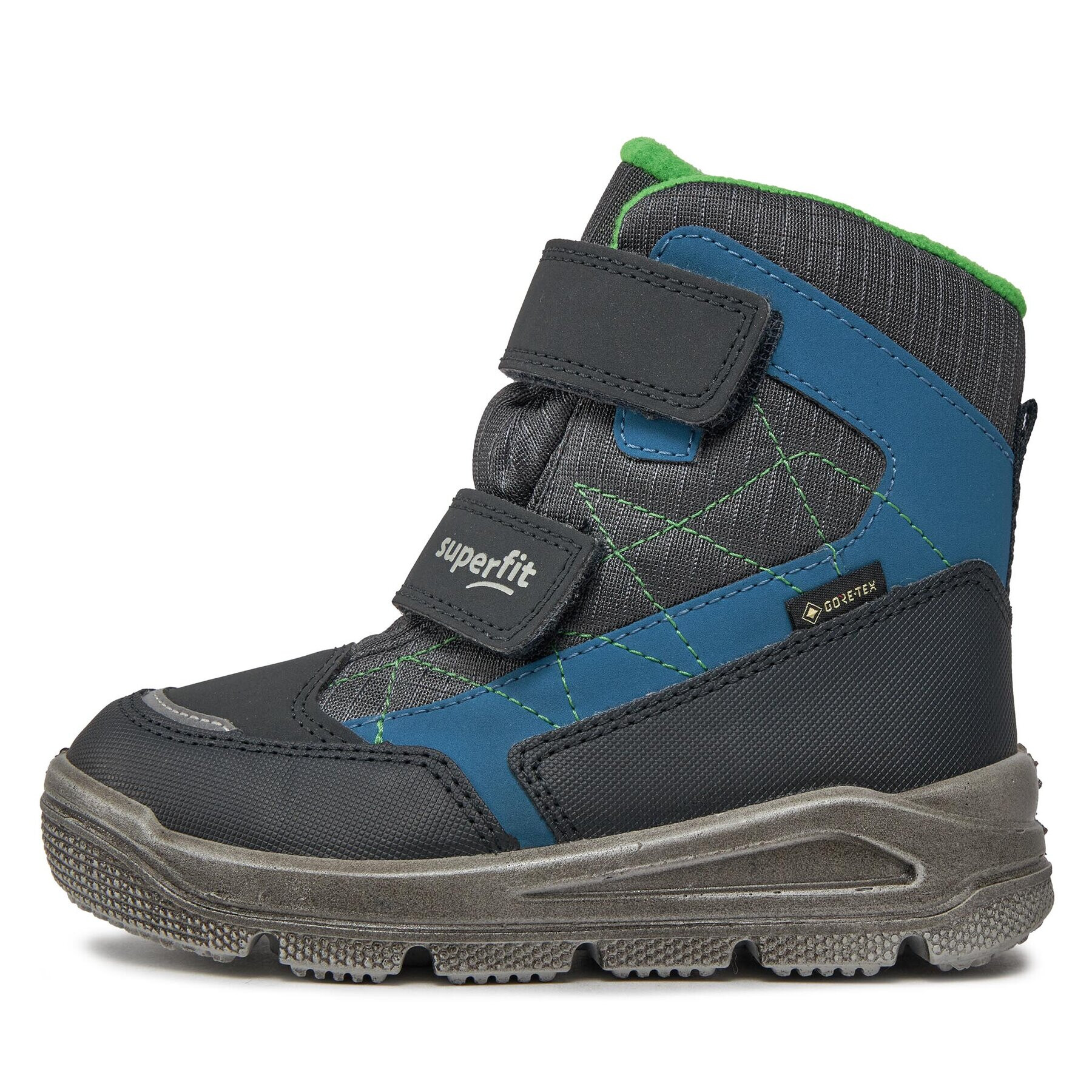 Superfit Апрески GORE-TEX 1-009086-2010 M Сив - Pepit.bg