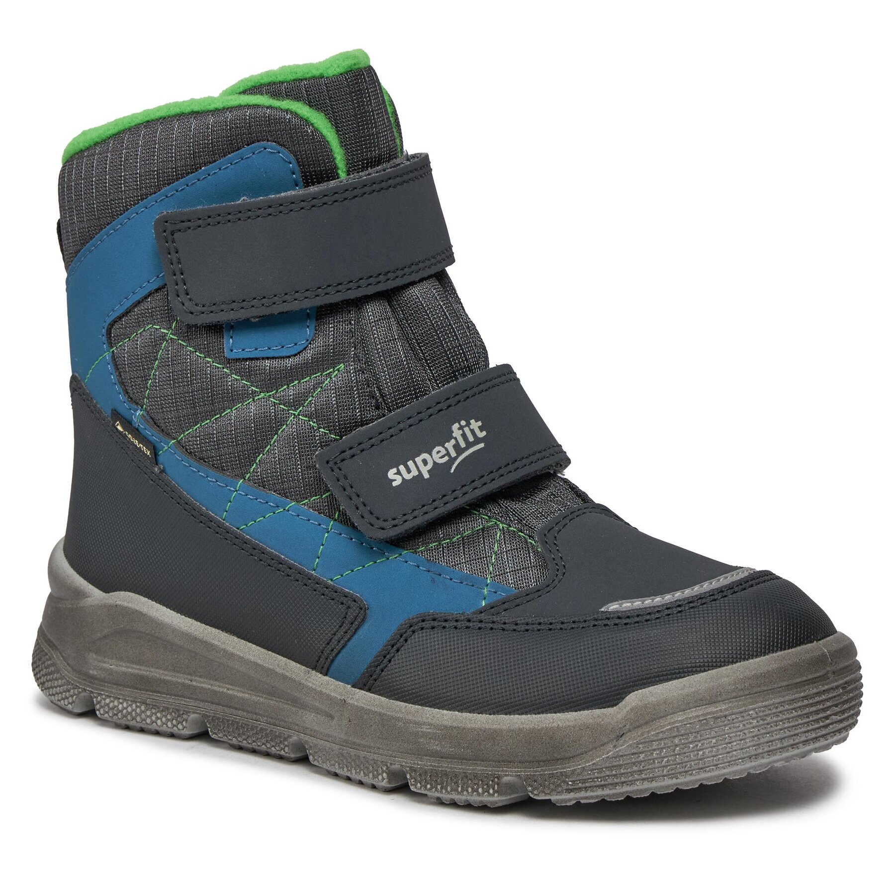 Superfit Апрески GORE-TEX 1-009086-2010 S Сив - Pepit.bg