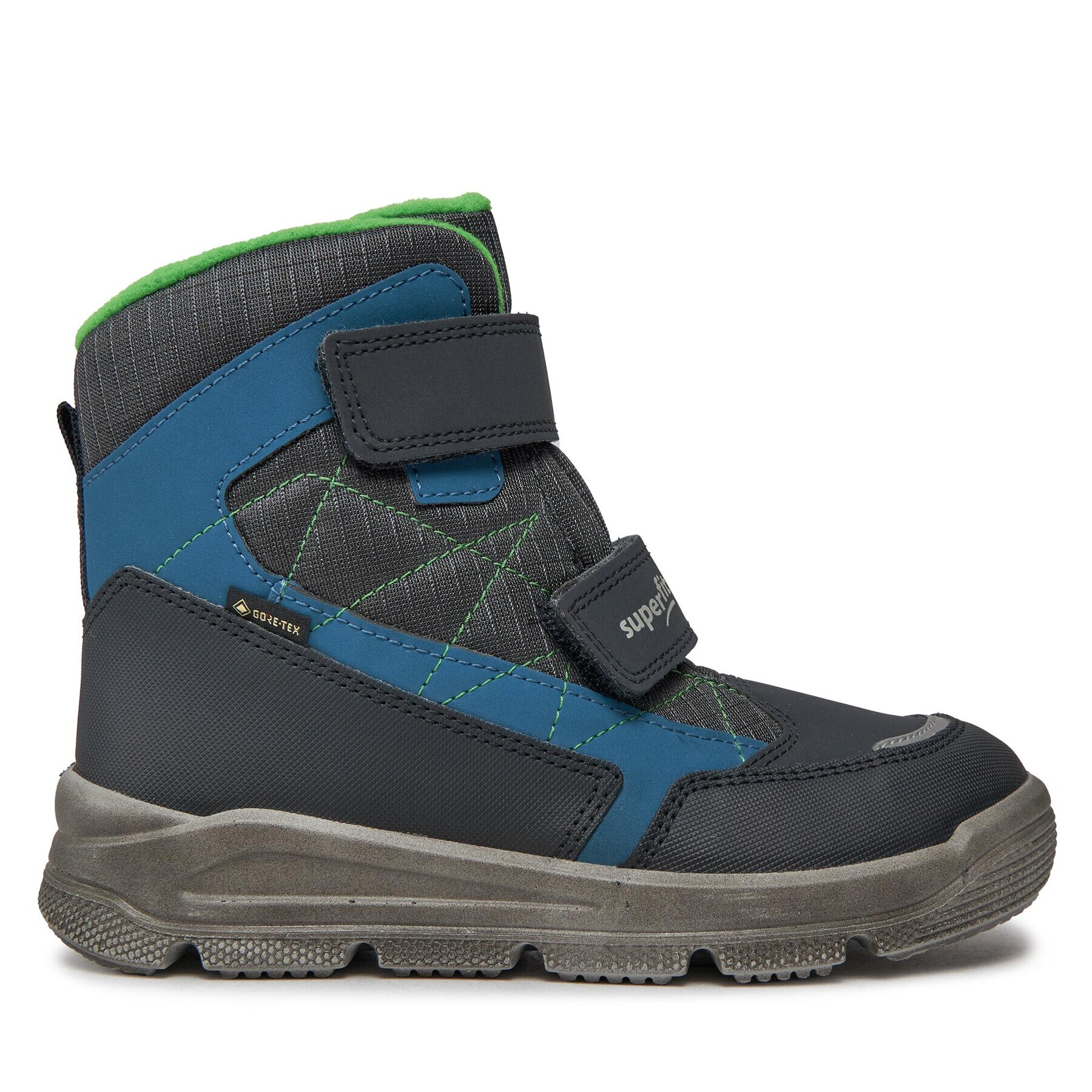 Superfit Апрески GORE-TEX 1-009086-2010 S Сив - Pepit.bg