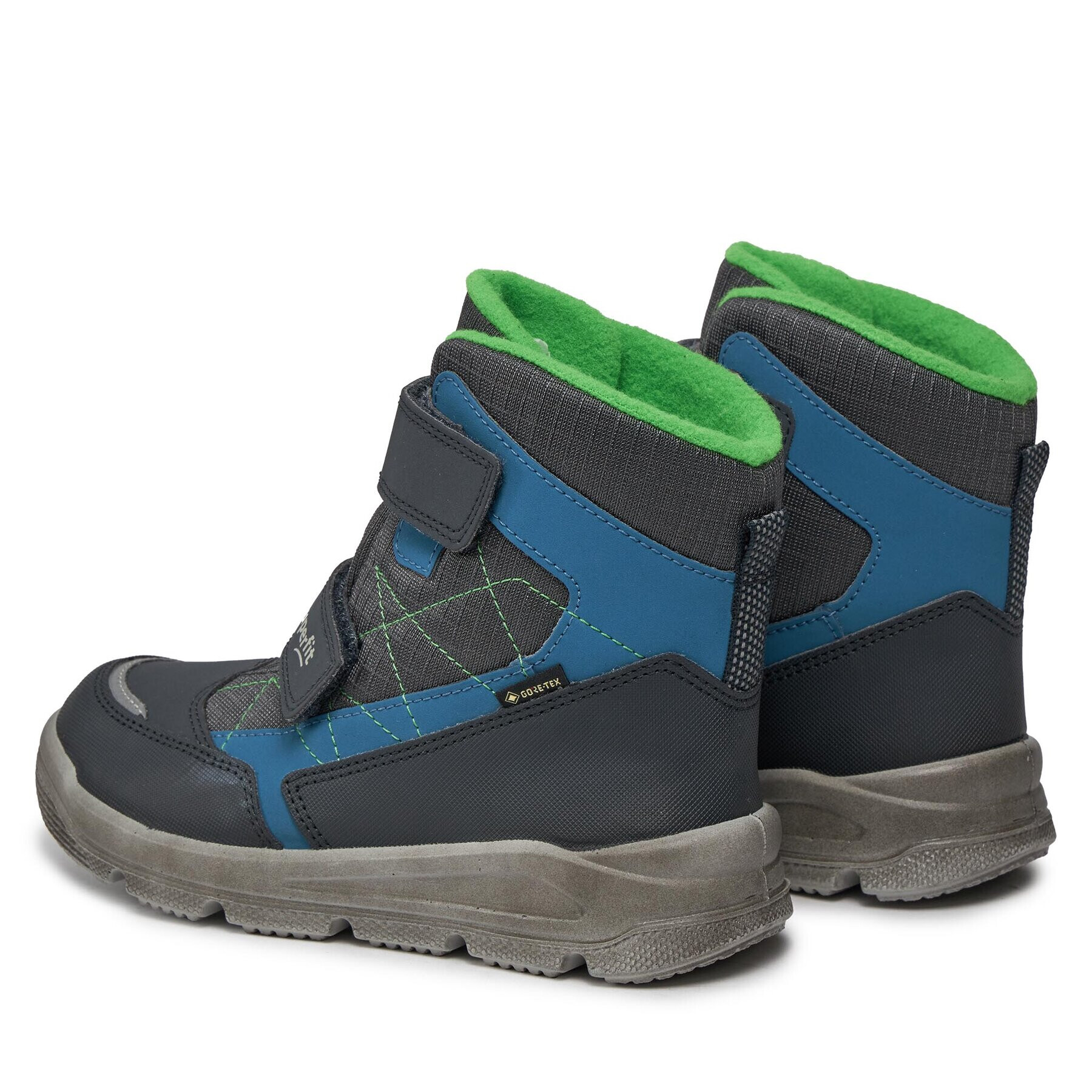 Superfit Апрески GORE-TEX 1-009086-2010 S Сив - Pepit.bg