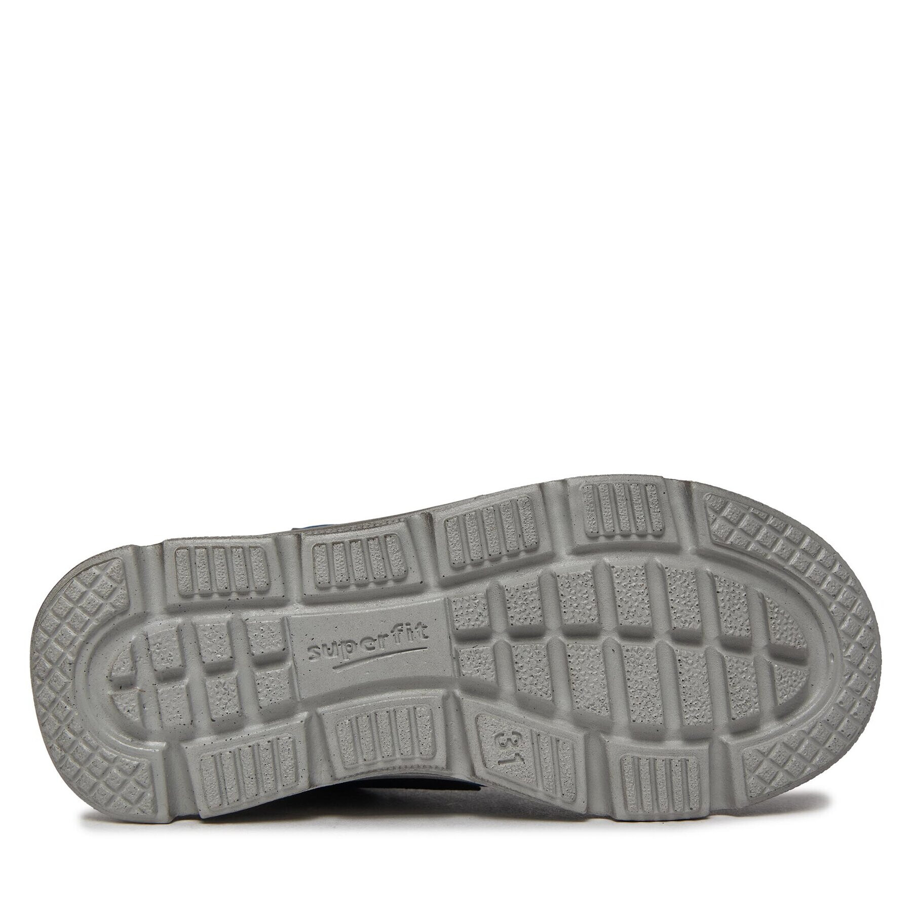 Superfit Апрески GORE-TEX 1-009086-2010 S Сив - Pepit.bg