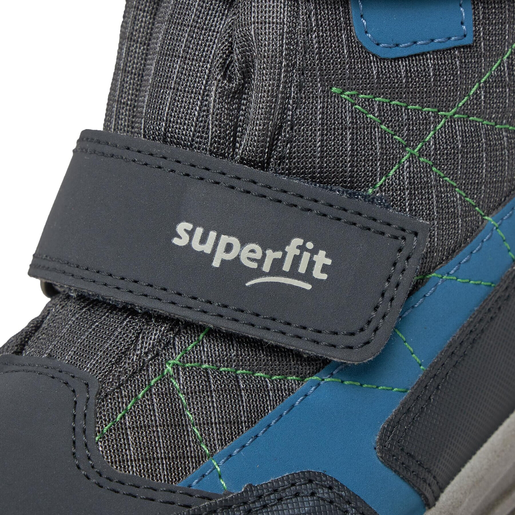 Superfit Апрески GORE-TEX 1-009086-2010 S Сив - Pepit.bg