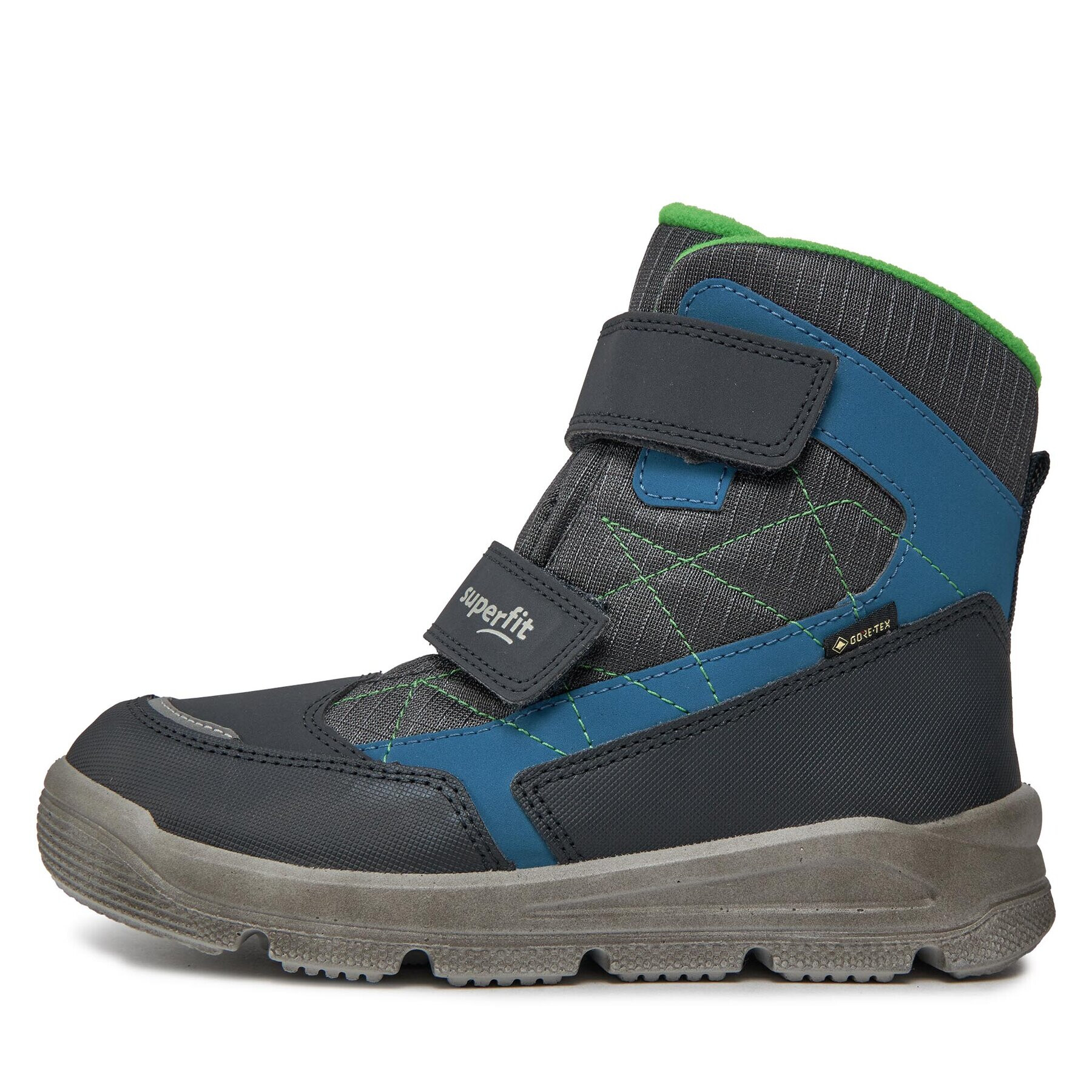 Superfit Апрески GORE-TEX 1-009086-2010 S Сив - Pepit.bg