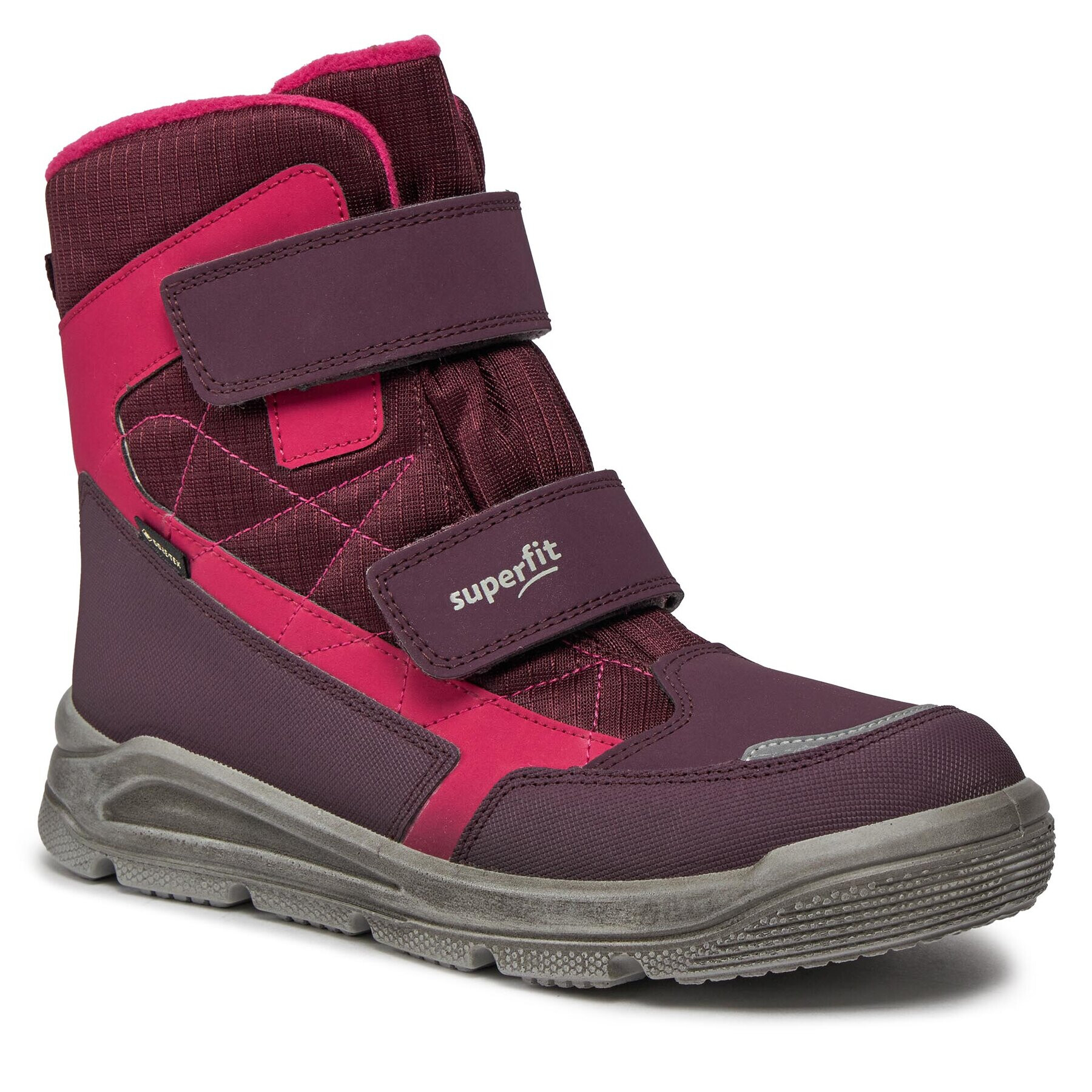 Superfit Апрески GORE-TEX 1-009086-5500 D Червен - Pepit.bg