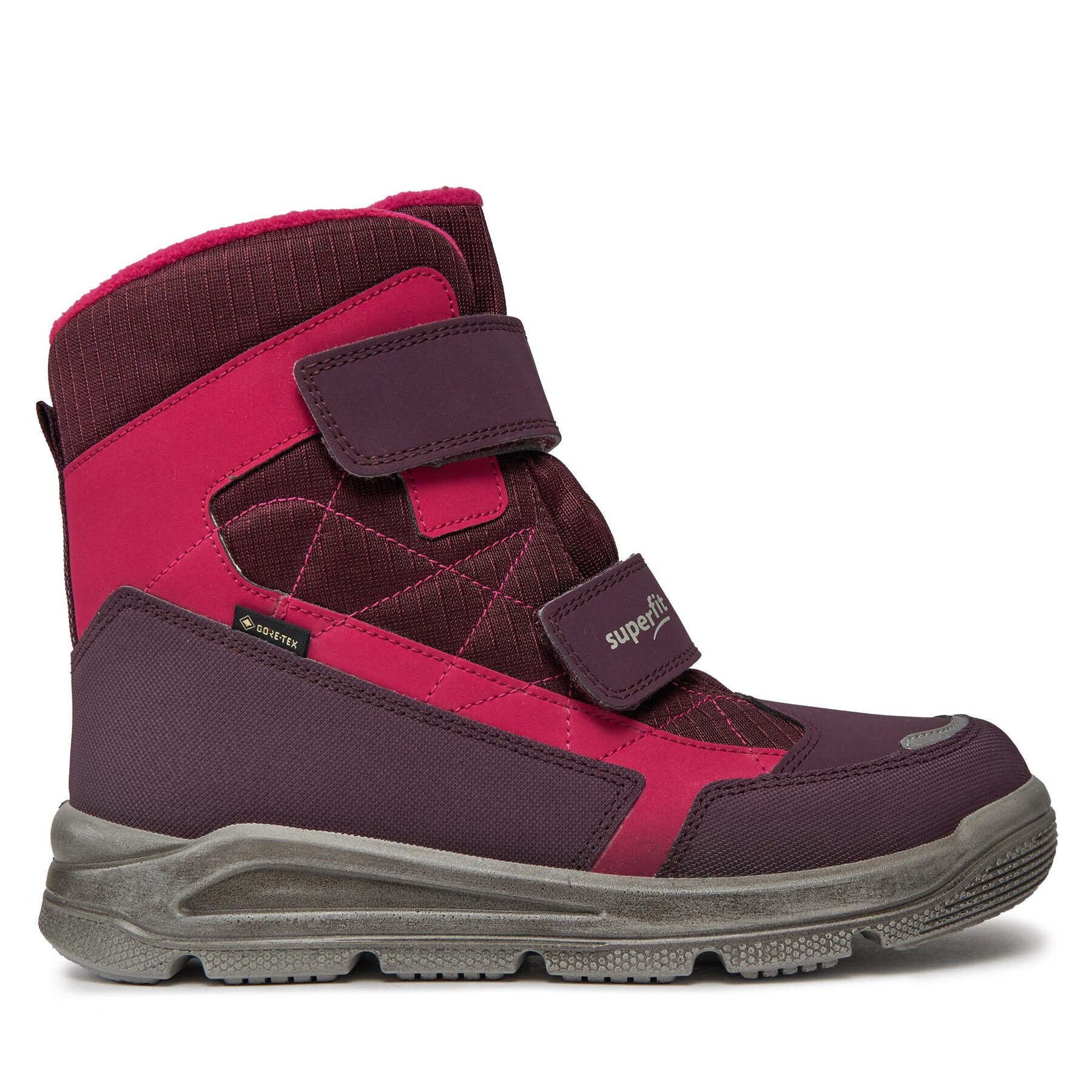 Superfit Апрески GORE-TEX 1-009086-5500 D Червен - Pepit.bg