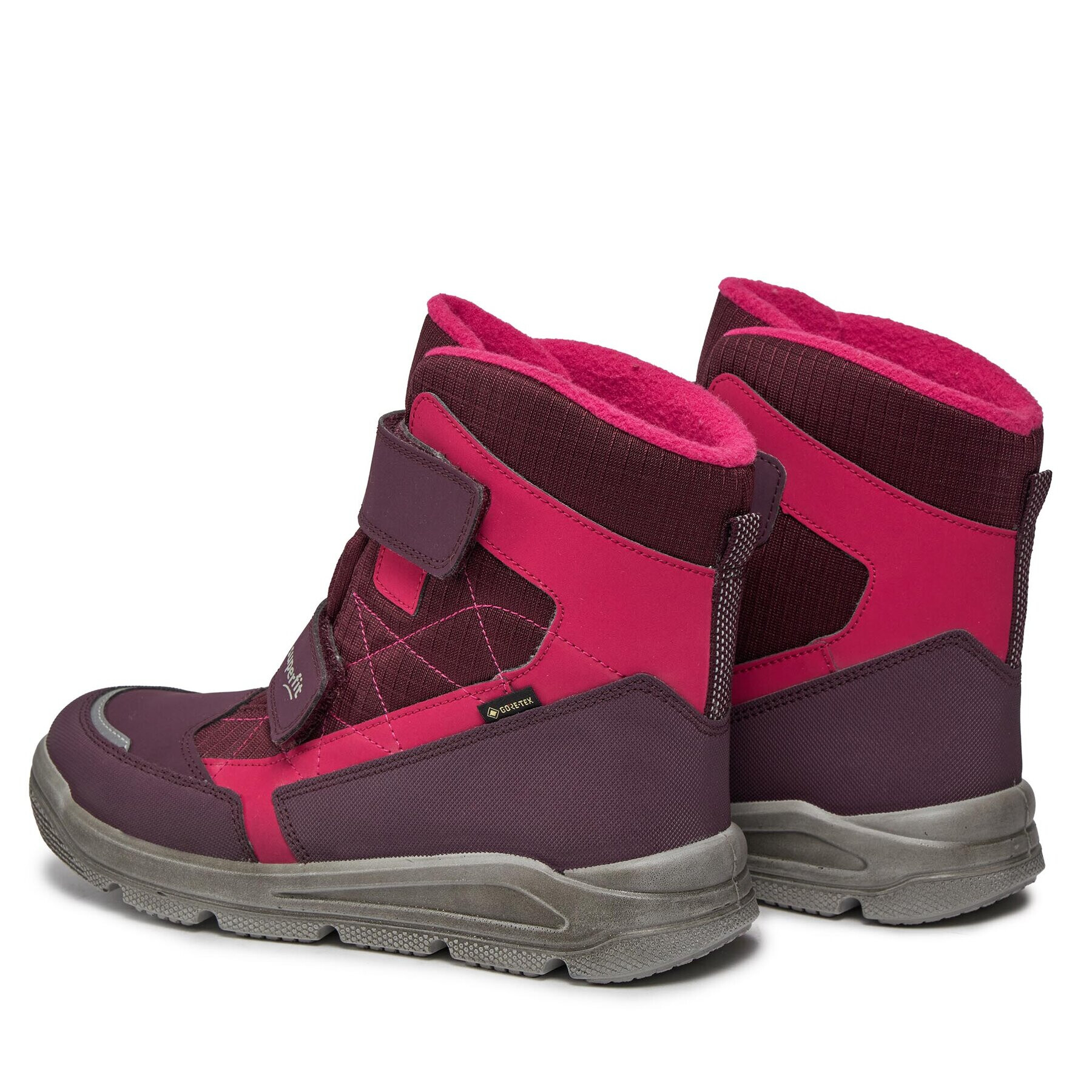 Superfit Апрески GORE-TEX 1-009086-5500 D Червен - Pepit.bg
