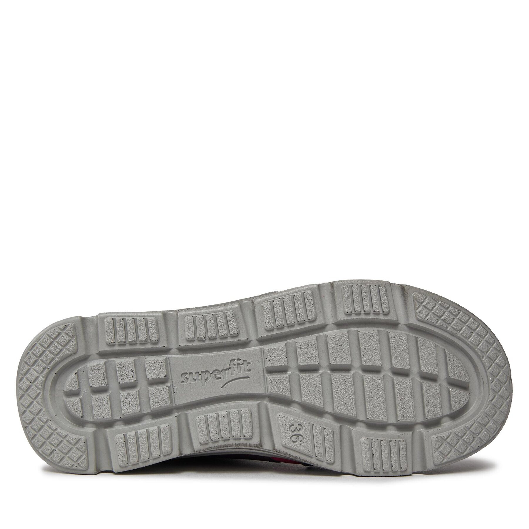 Superfit Апрески GORE-TEX 1-009086-5500 D Червен - Pepit.bg