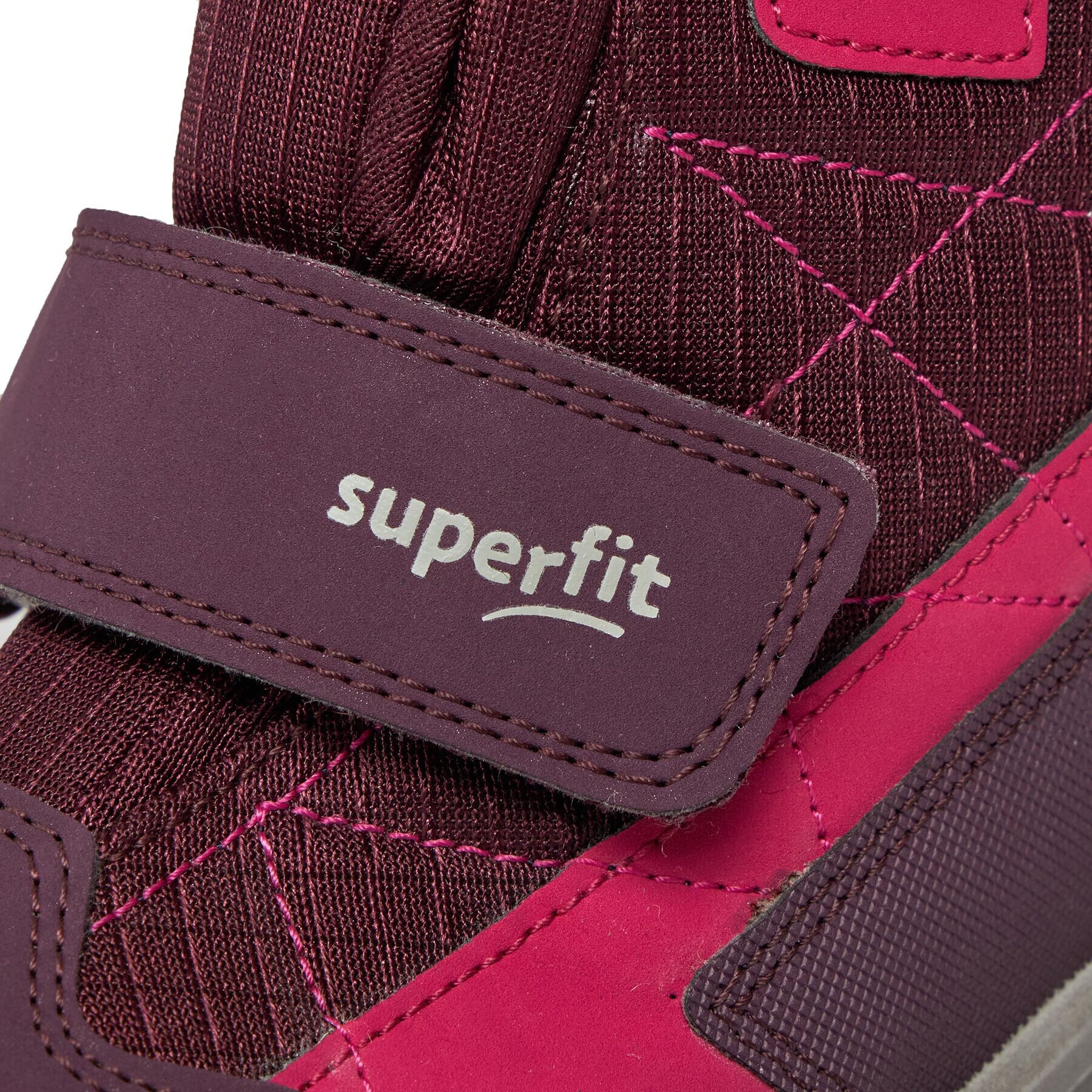 Superfit Апрески GORE-TEX 1-009086-5500 D Червен - Pepit.bg