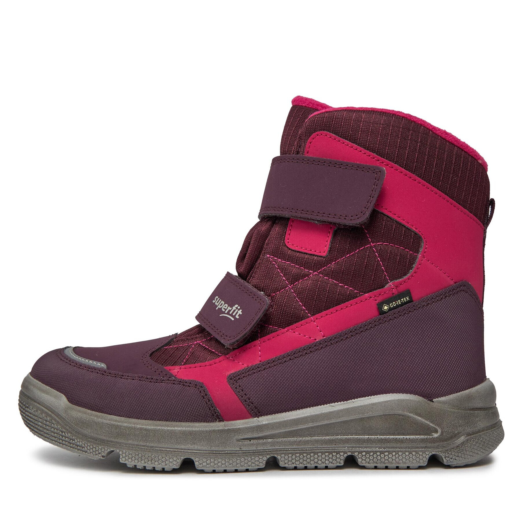 Superfit Апрески GORE-TEX 1-009086-5500 D Червен - Pepit.bg